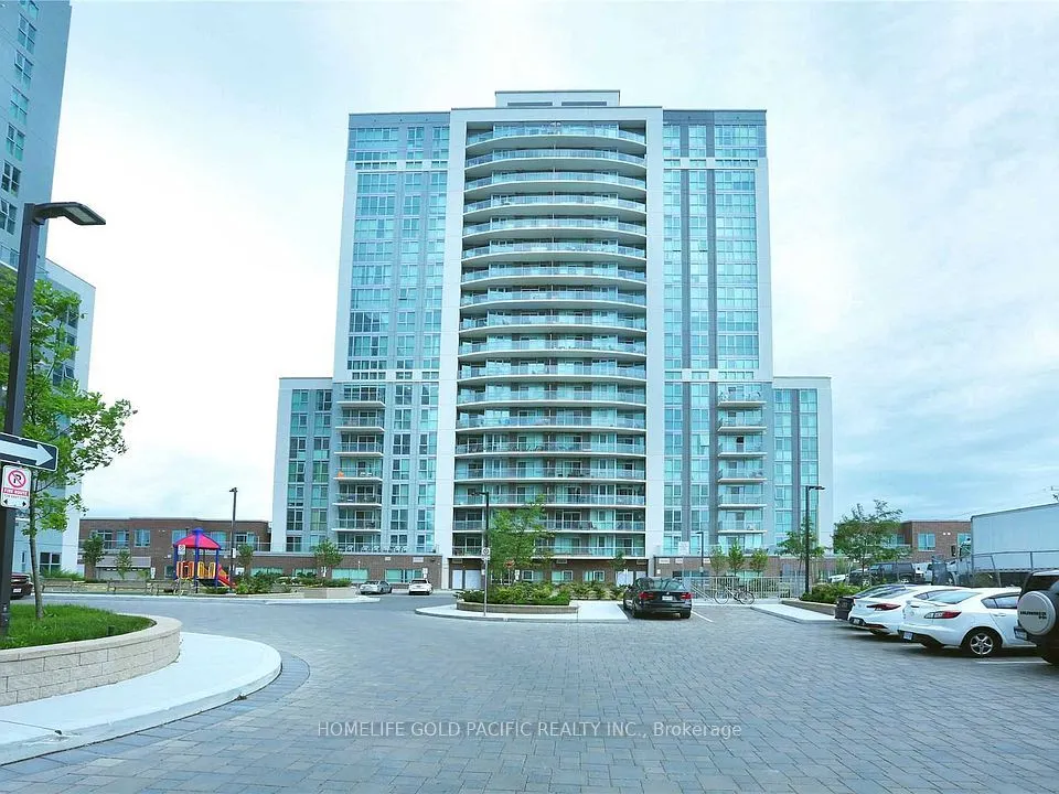 1328 Birchmount Road, #604