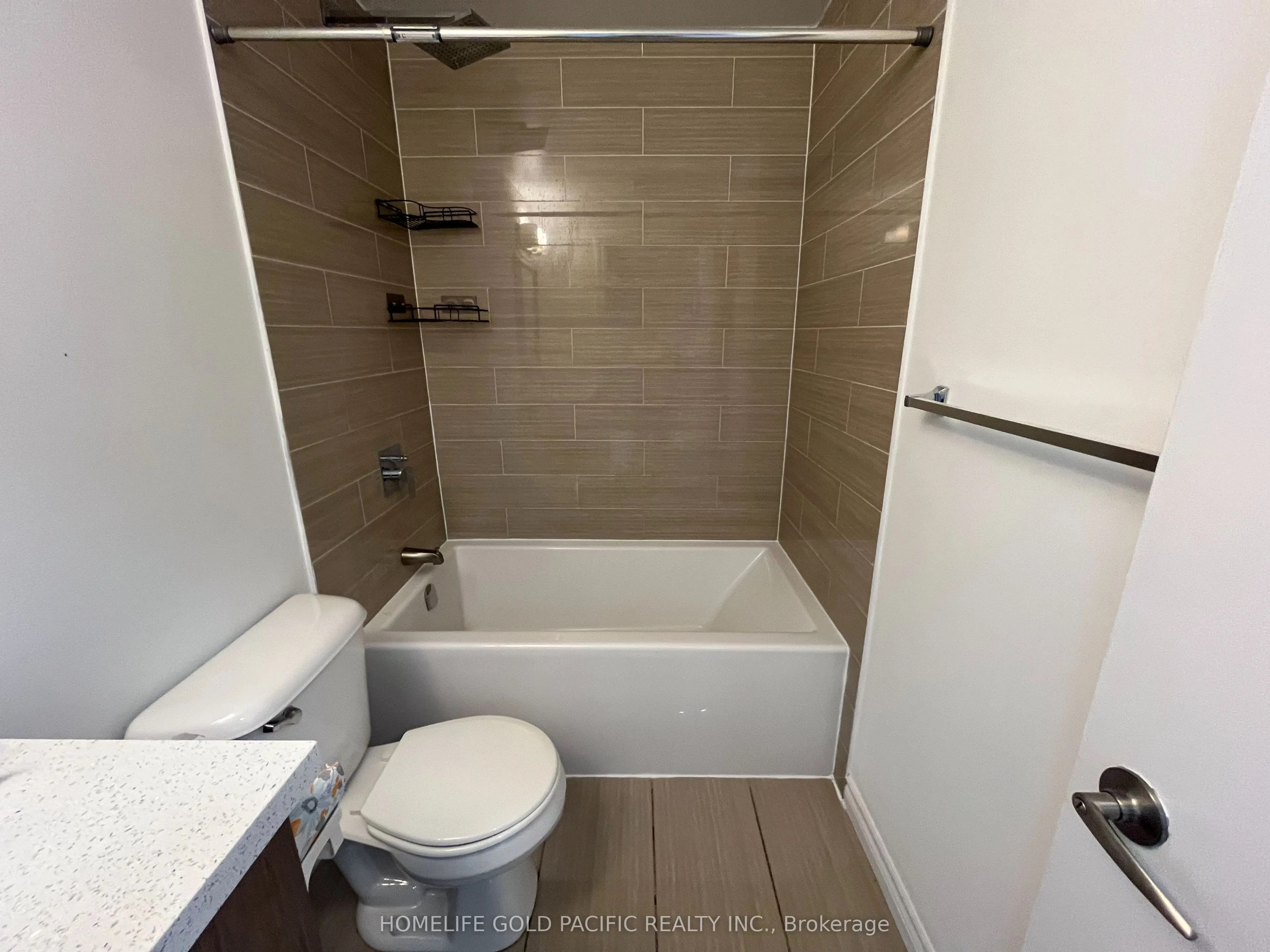 1328 Birchmount Road, #604