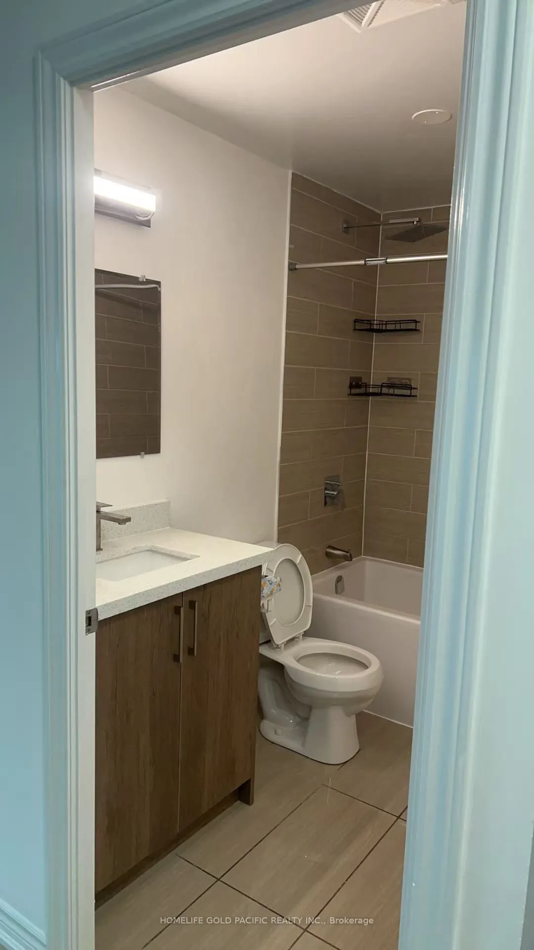 1328 Birchmount Road, #604