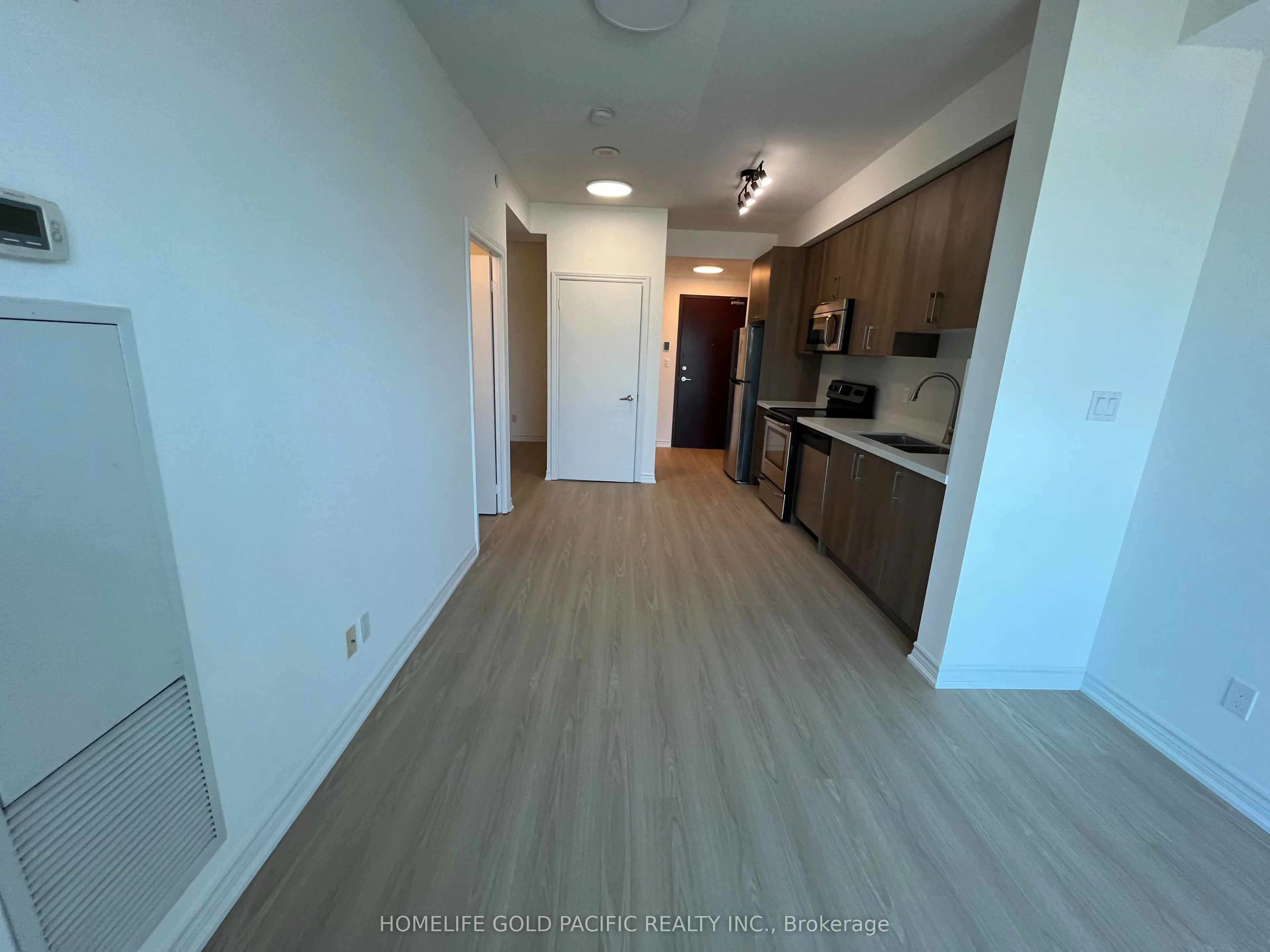 1328 Birchmount Road, #604