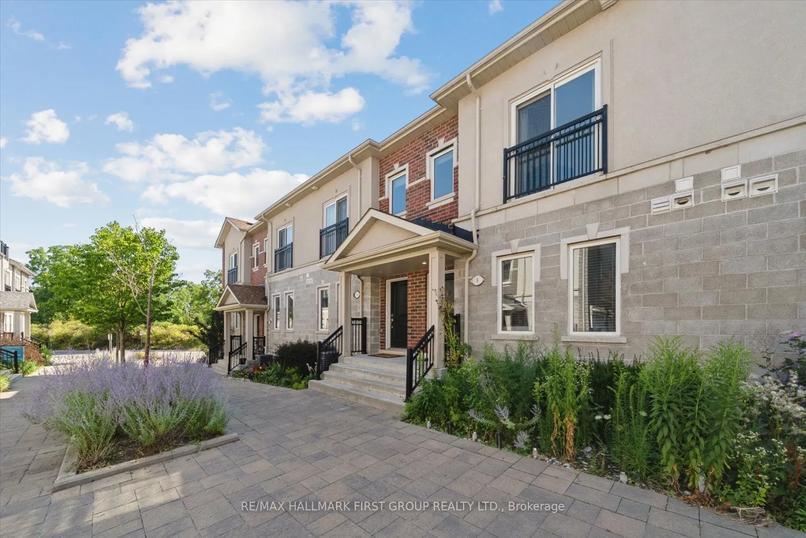 1060 St. Hilda's Way, #5