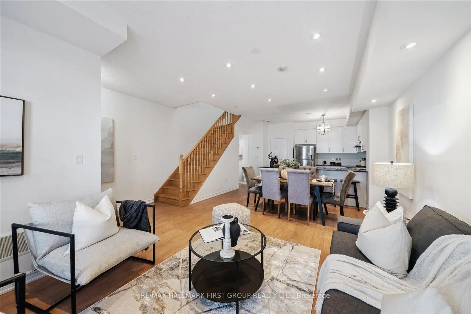 1060 St. Hilda's Way, #5