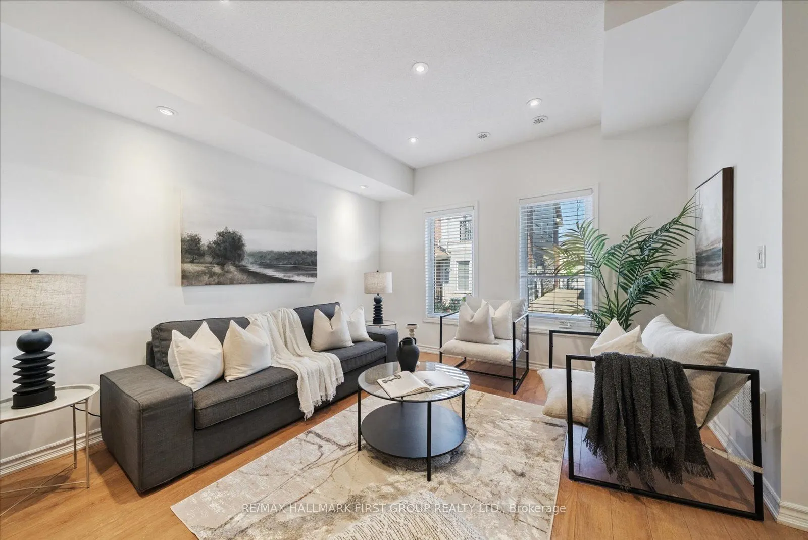 1060 St. Hilda's Way, #5