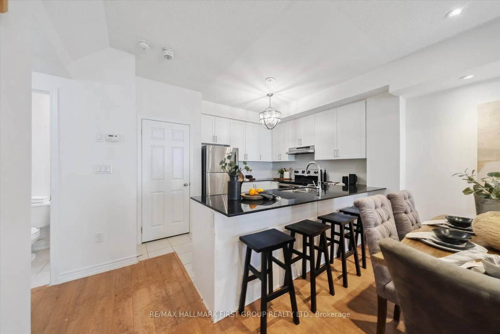 1060 St. Hilda's Way, #5
