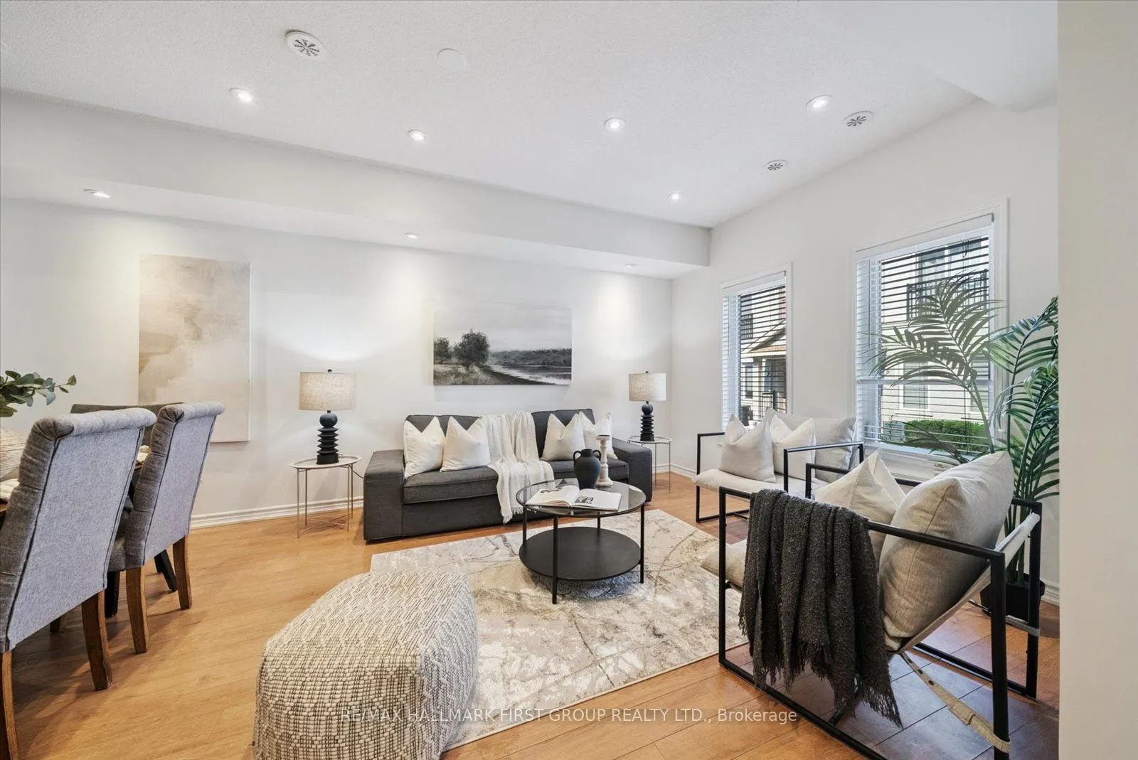 1060 St. Hilda's Way, #5