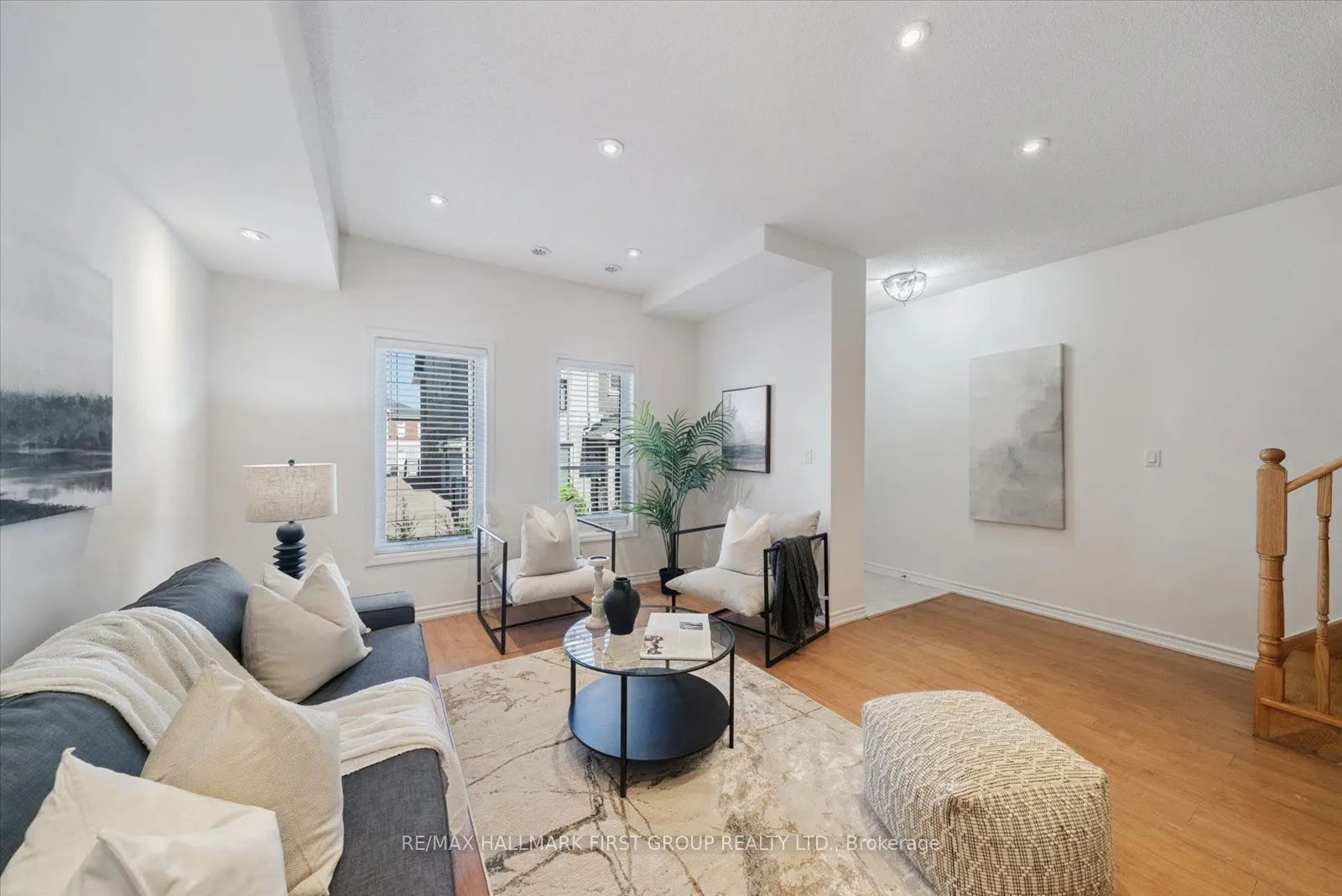 1060 St. Hilda's Way, #5