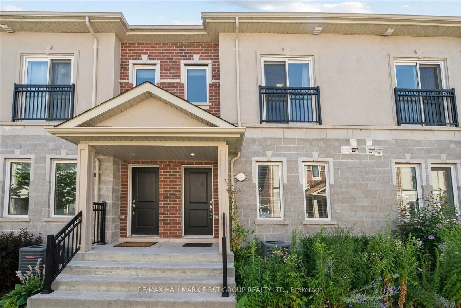 1060 St. Hilda's Way, #5