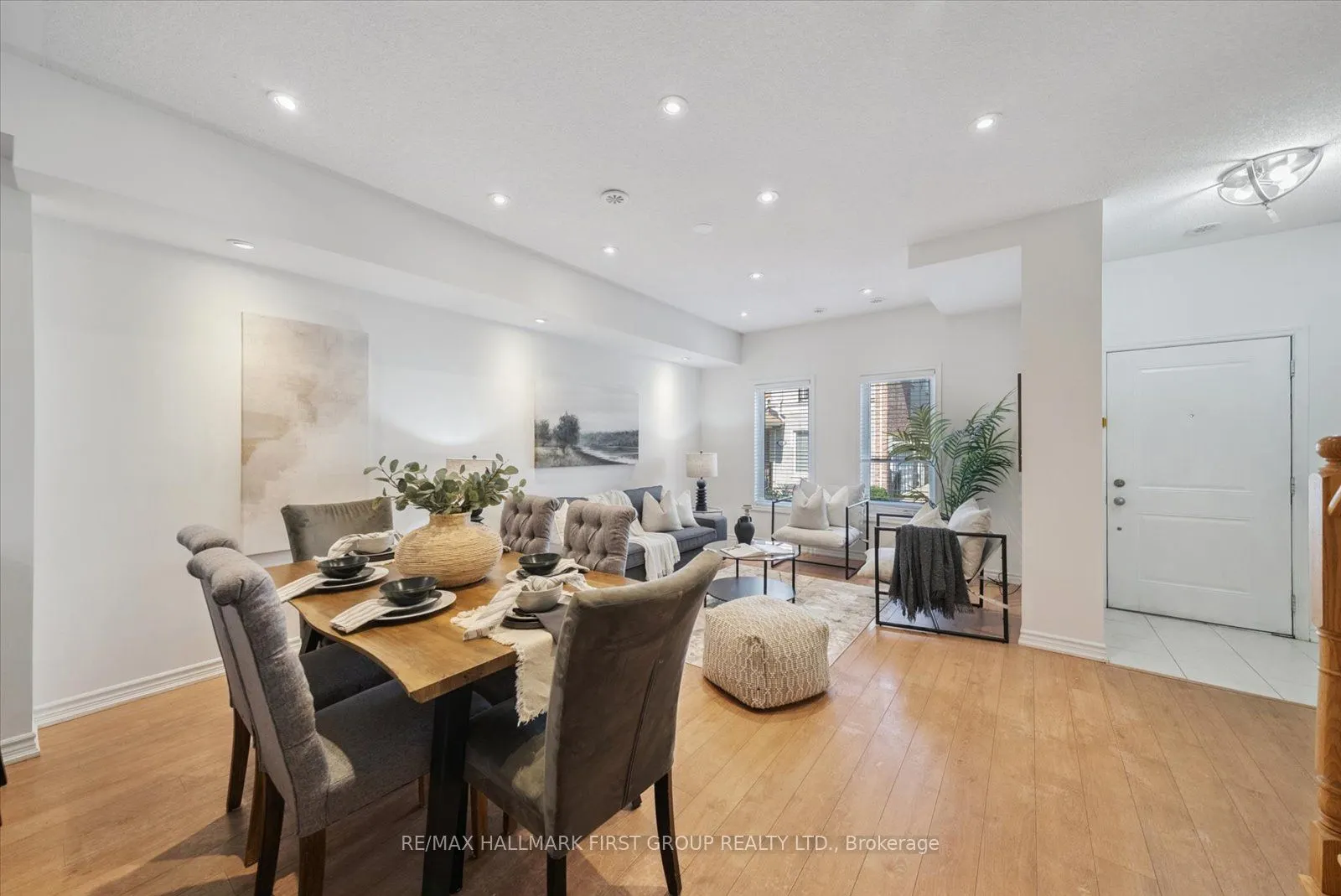 1060 St. Hilda's Way, #5