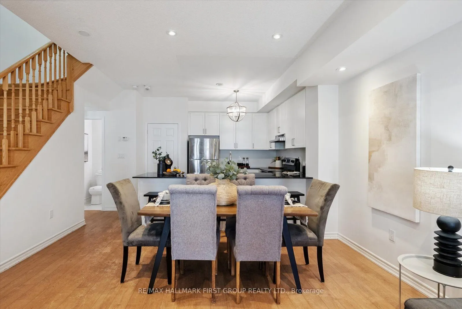1060 St. Hilda's Way, #5