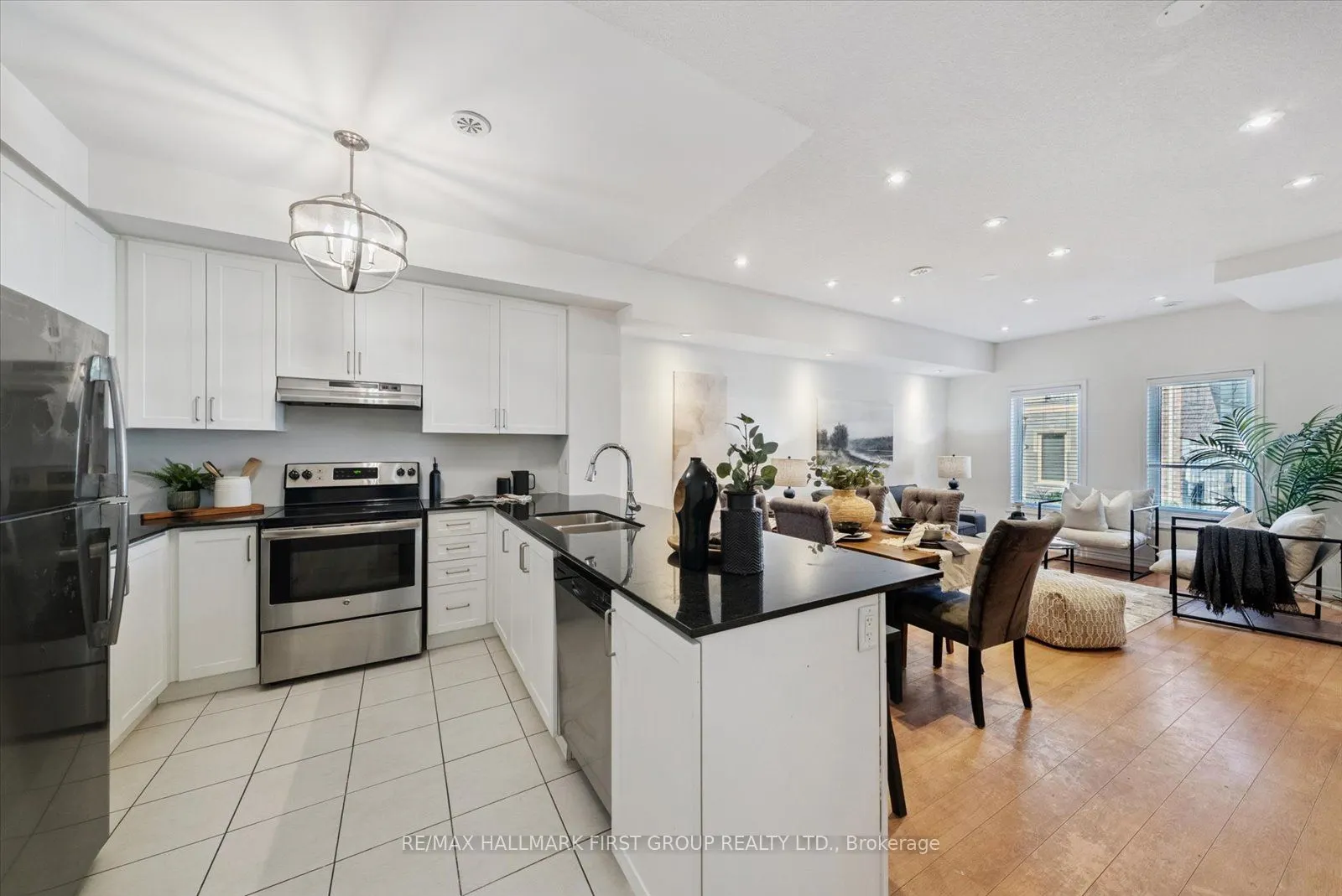 1060 St. Hilda's Way, #5