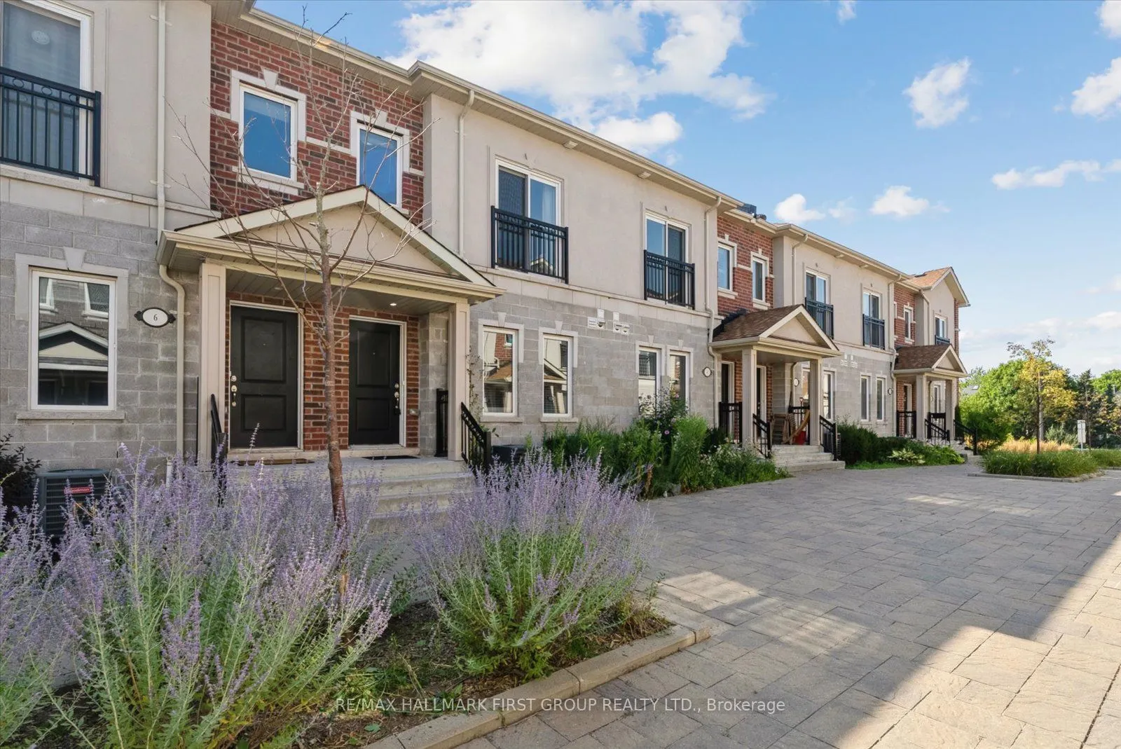 1060 St. Hilda's Way, #5