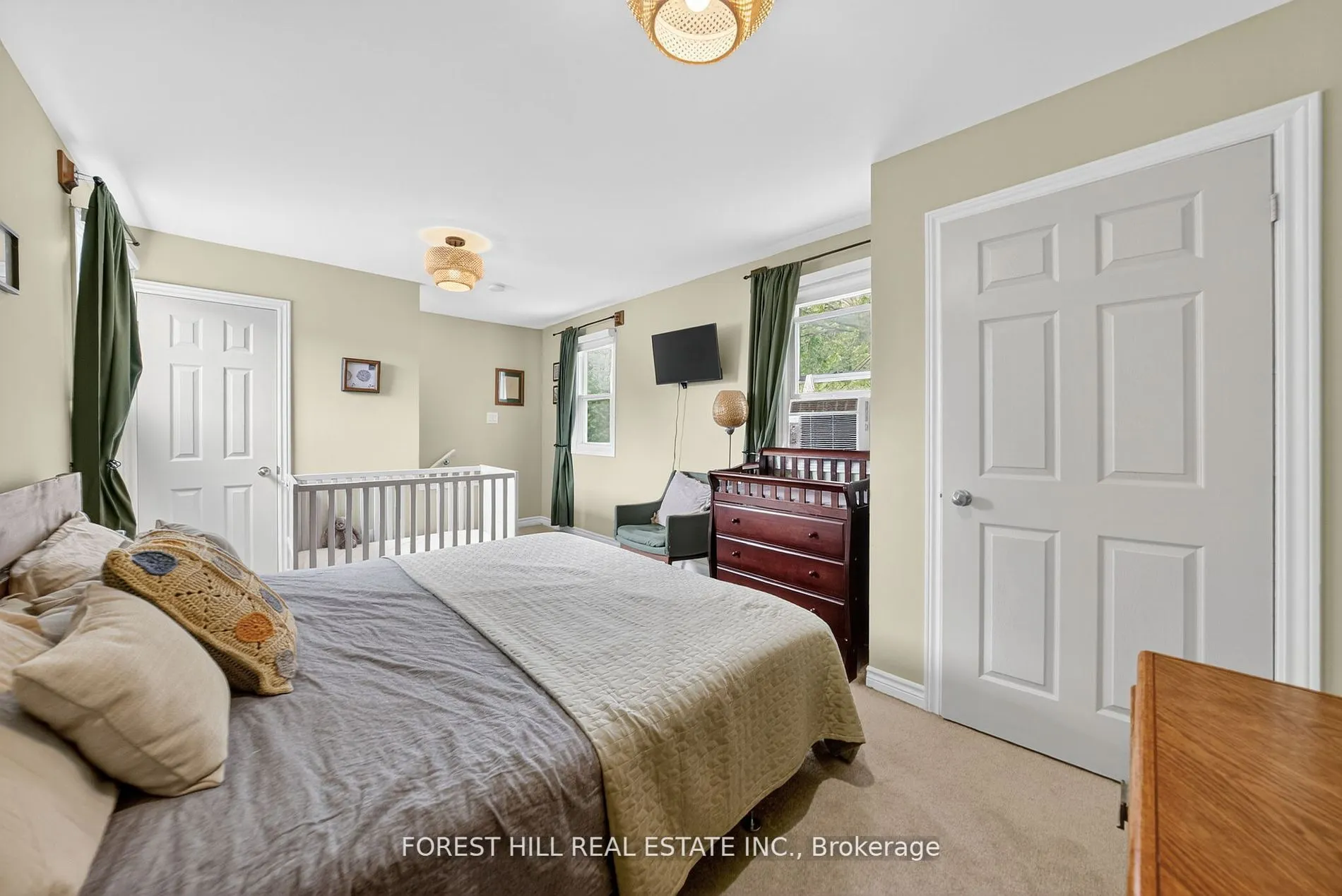 38 Scotia Avenue