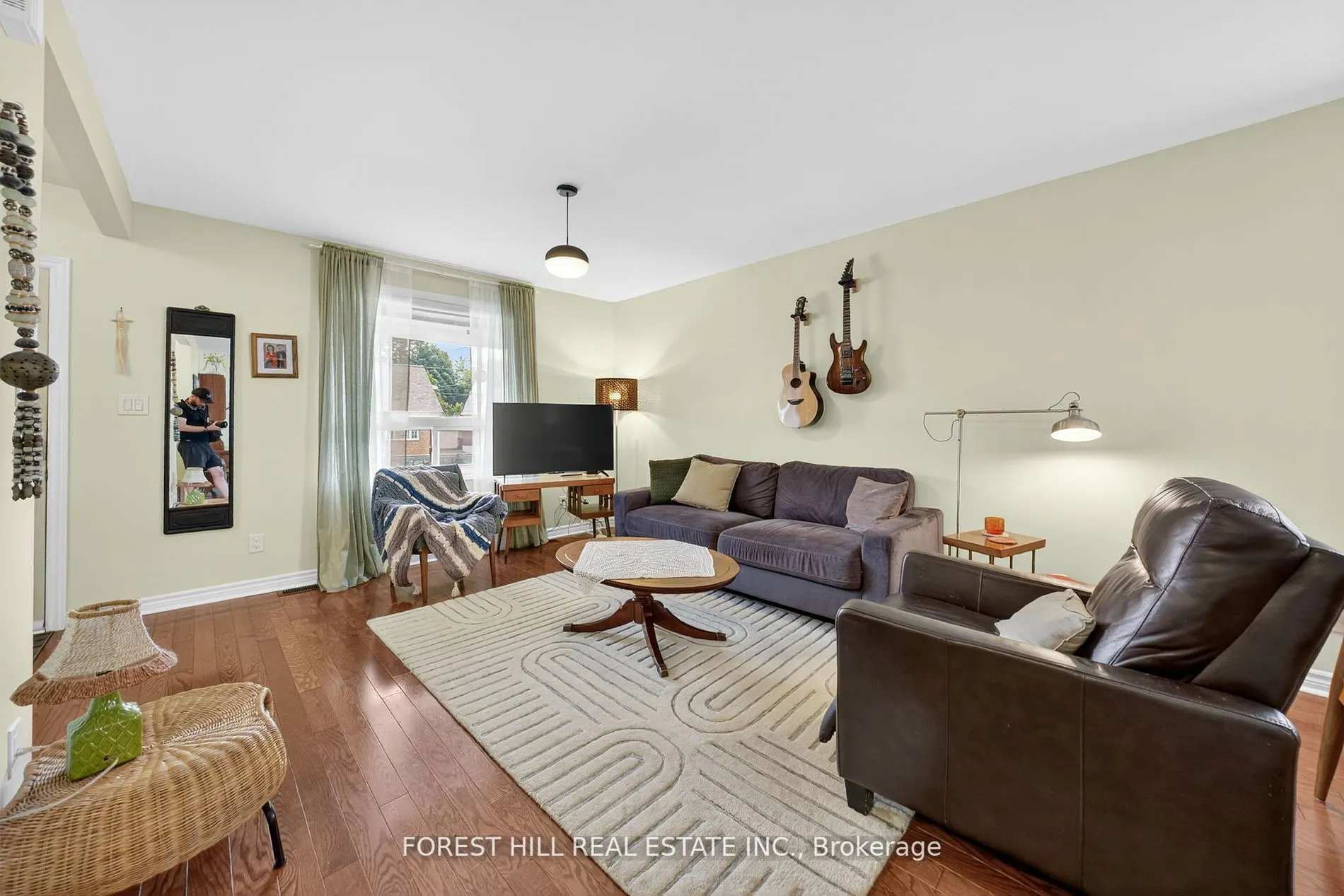 38 Scotia Avenue