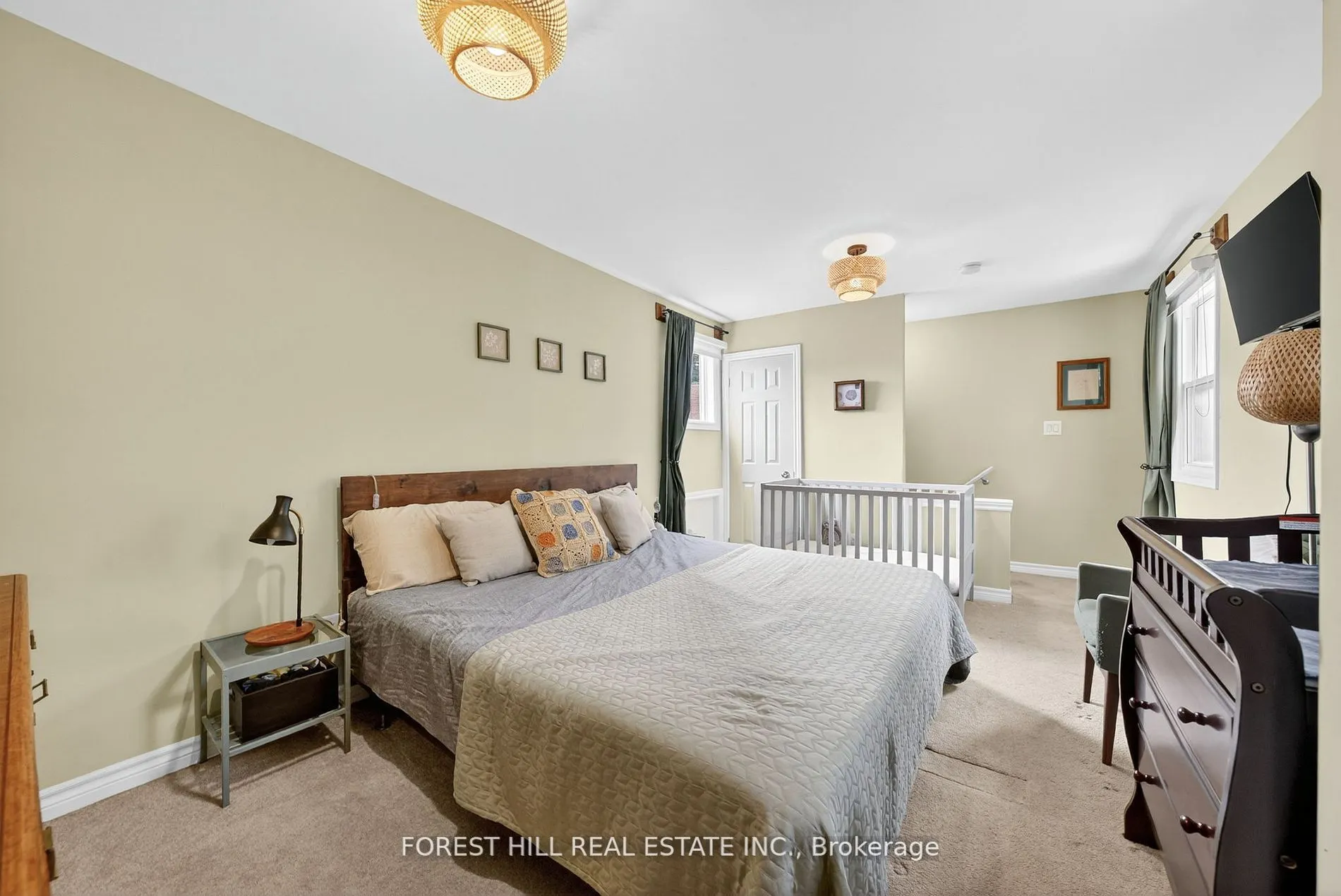38 Scotia Avenue