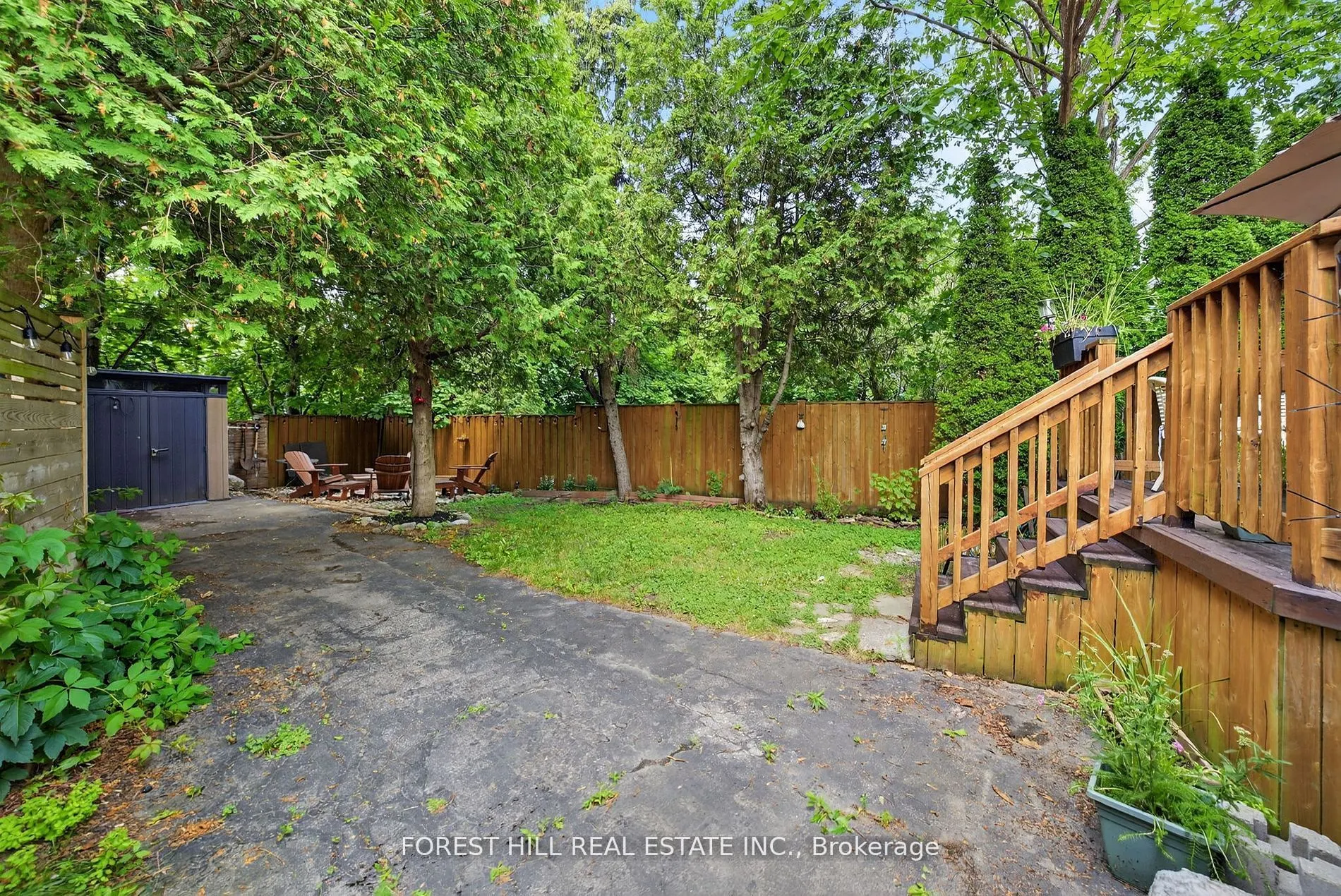 38 Scotia Avenue
