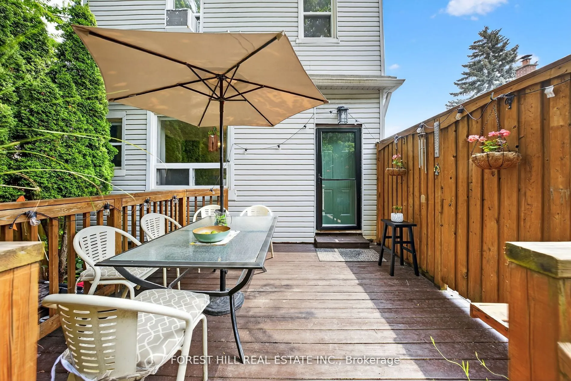 38 Scotia Avenue