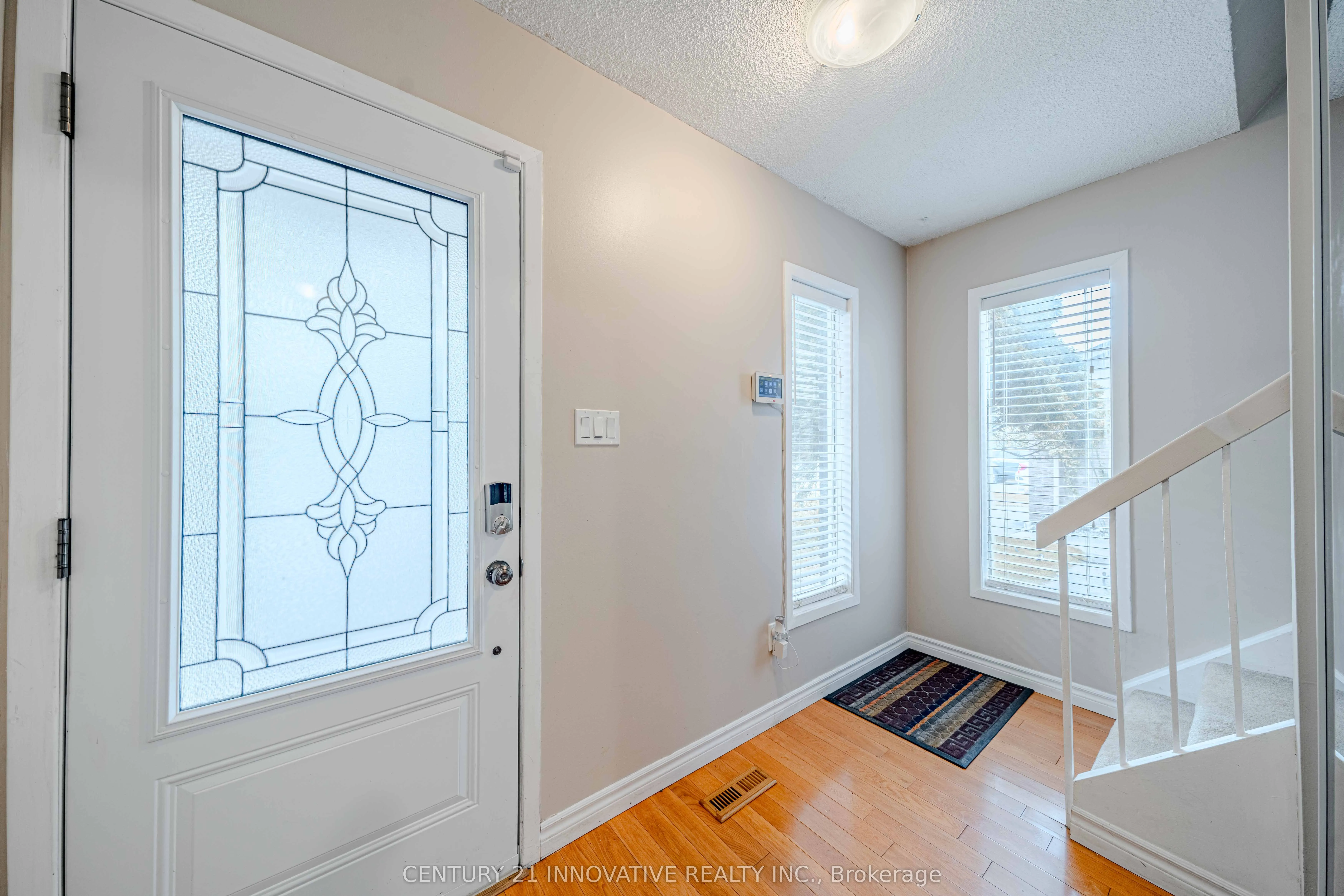 1764 Listowell Crescent