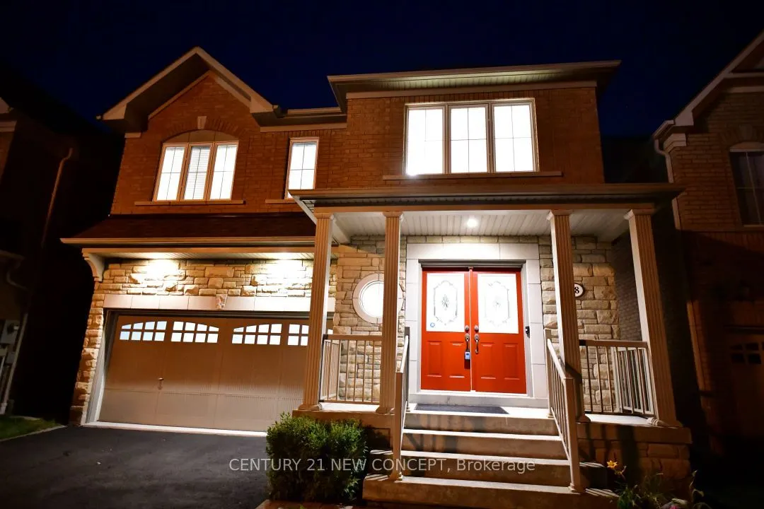38 Ryder Crescent