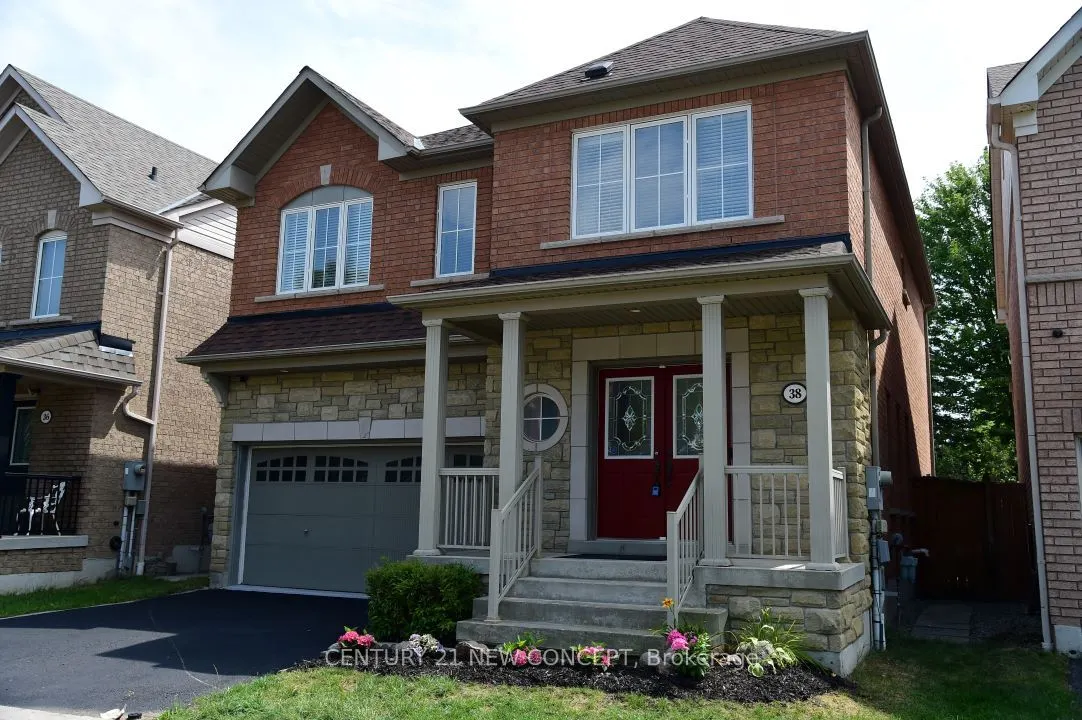 38 Ryder Crescent