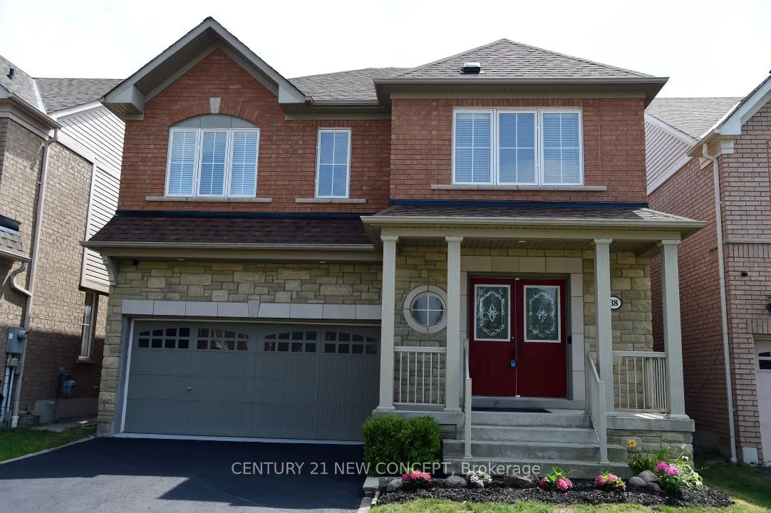 38 Ryder Crescent