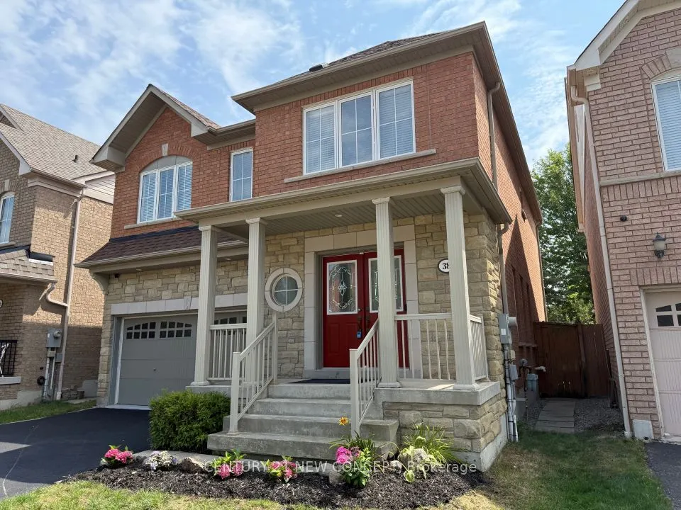 38 Ryder Crescent