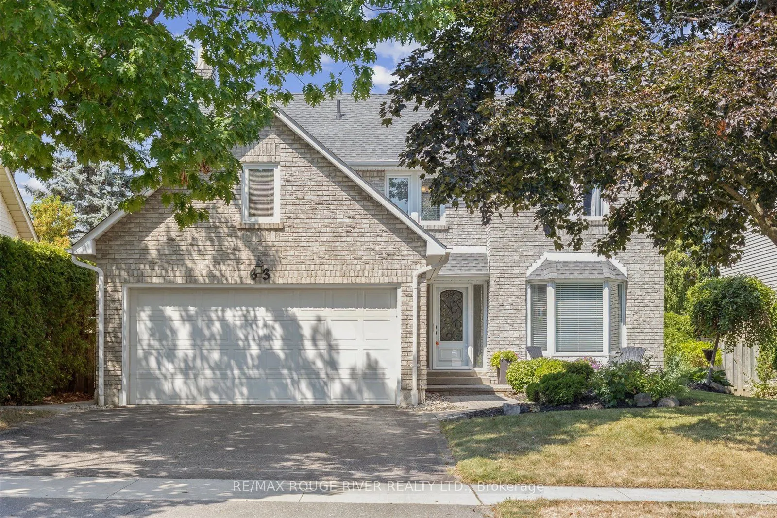 63 Canadians Oaks Drive