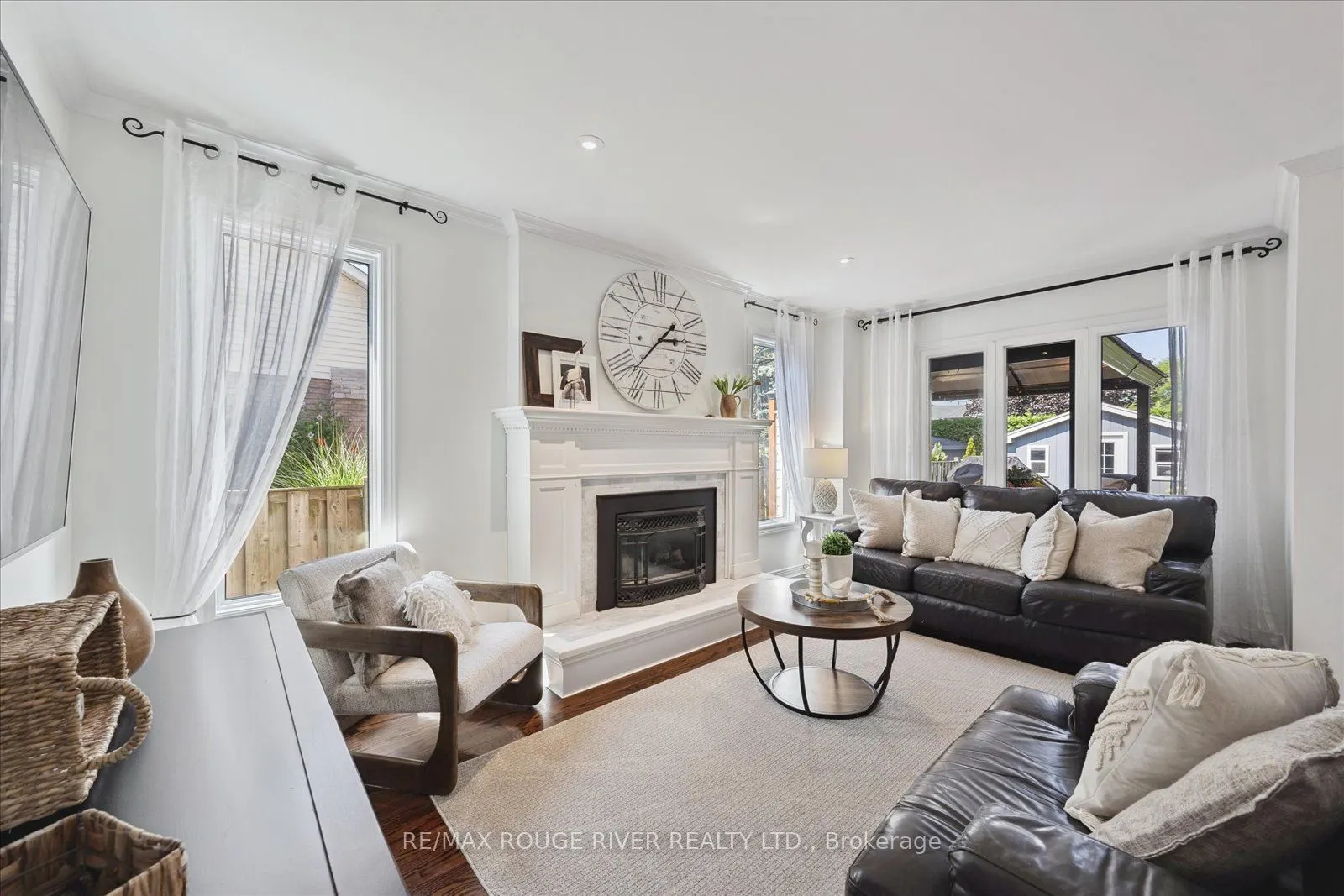 63 Canadians Oaks Drive