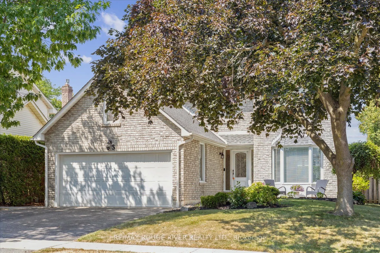 63 Canadians Oaks Drive