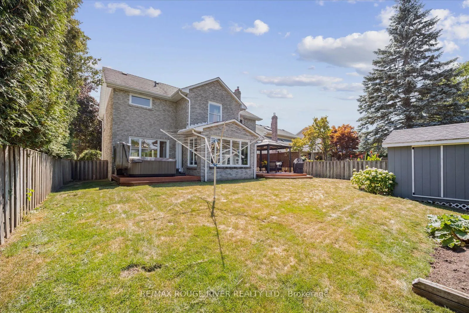63 Canadians Oaks Drive