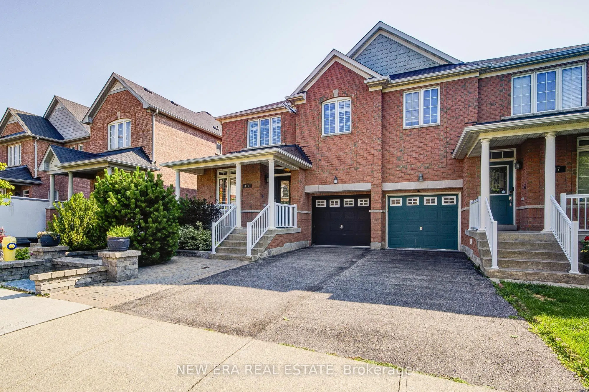 119 Dairy Drive