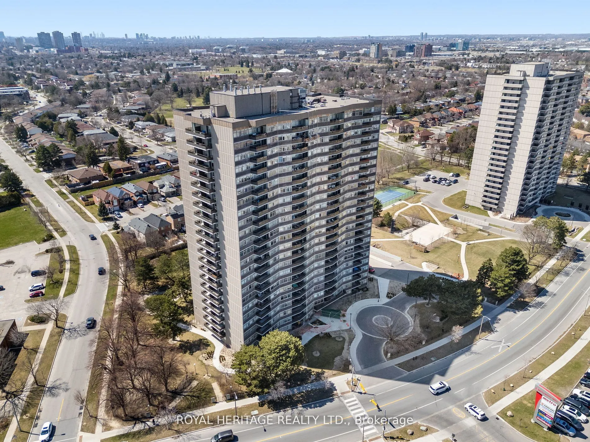 3151 Bridletowne Circle, #1207