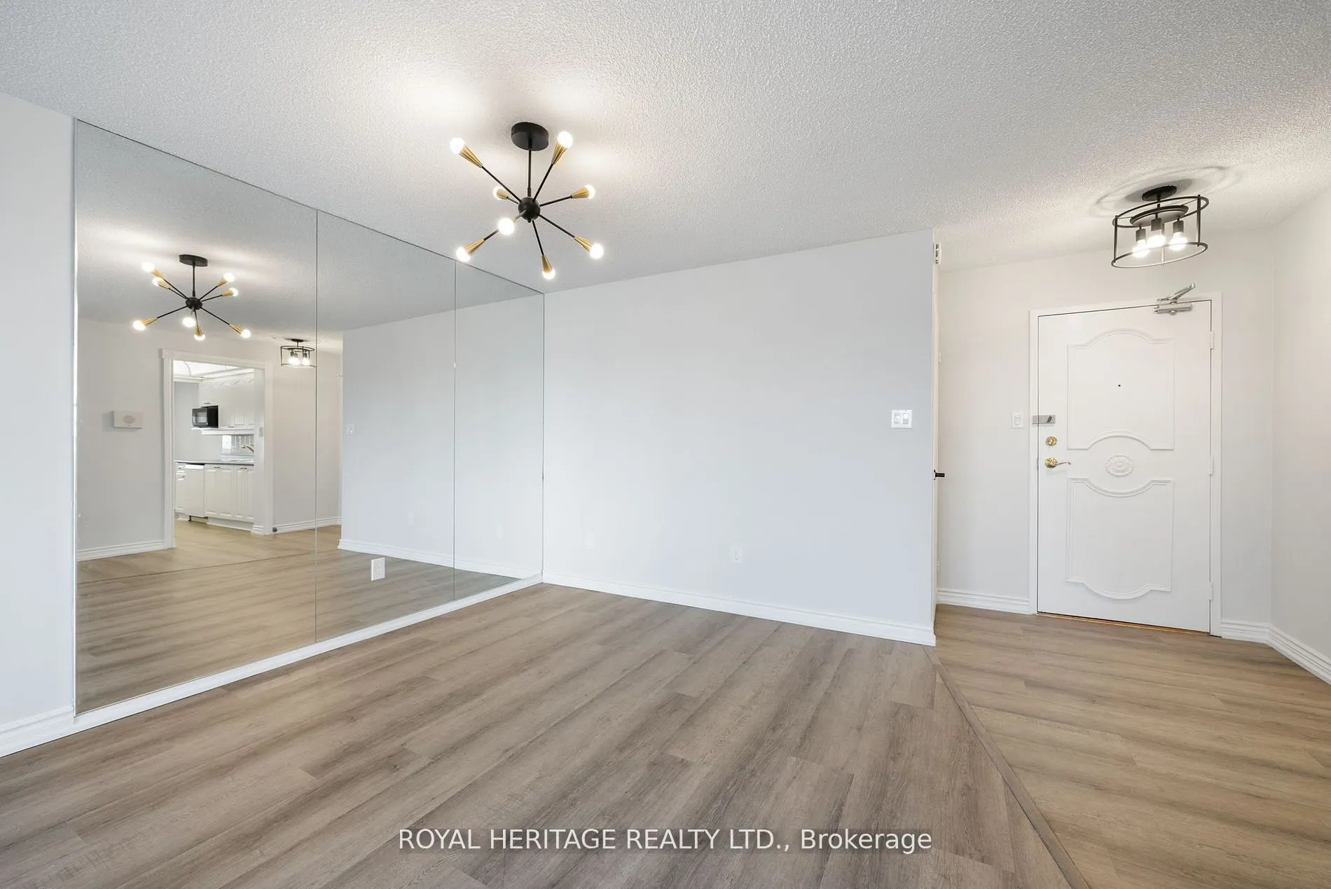 3151 Bridletowne Circle, #1207