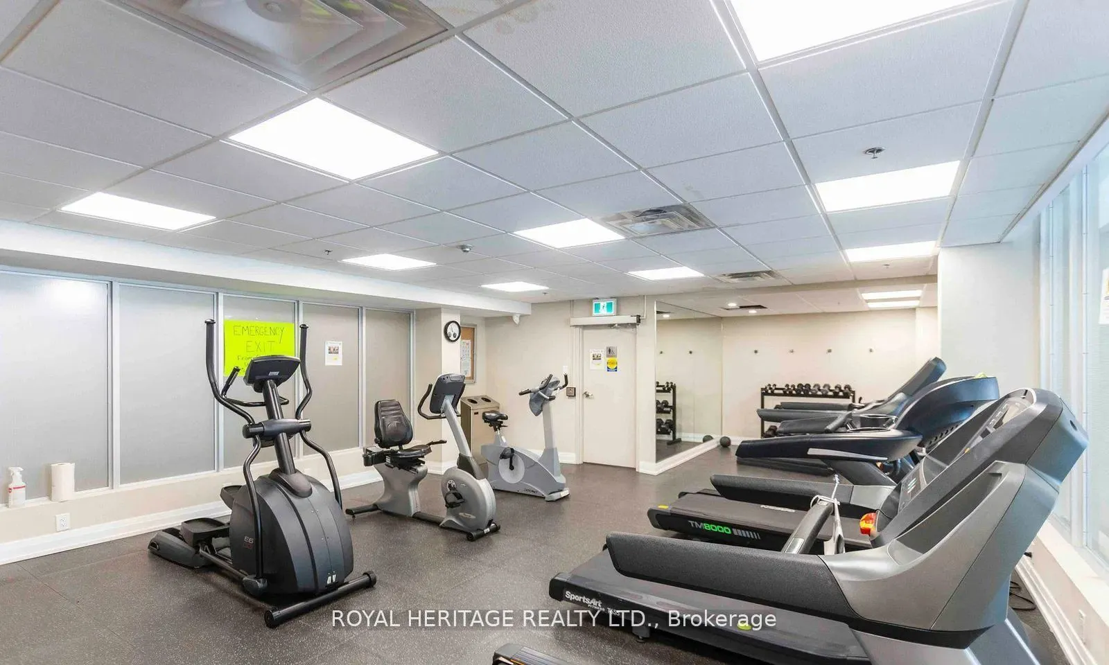 3151 Bridletowne Circle, #1207