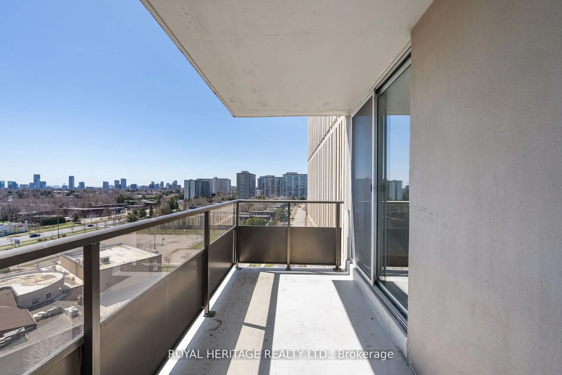 3151 Bridletowne Circle, #1207