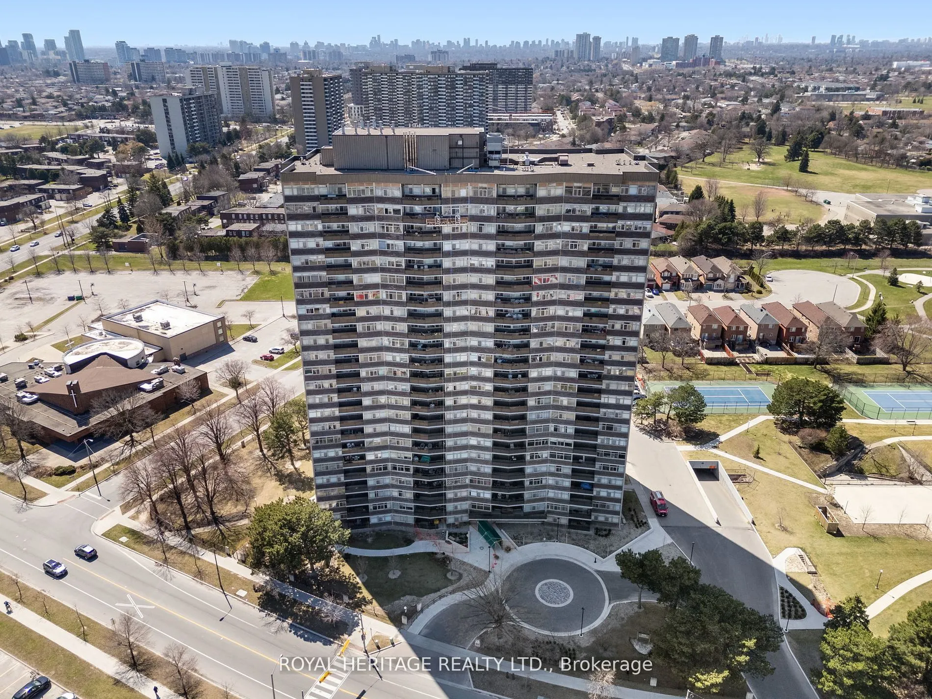 3151 Bridletowne Circle, #1207