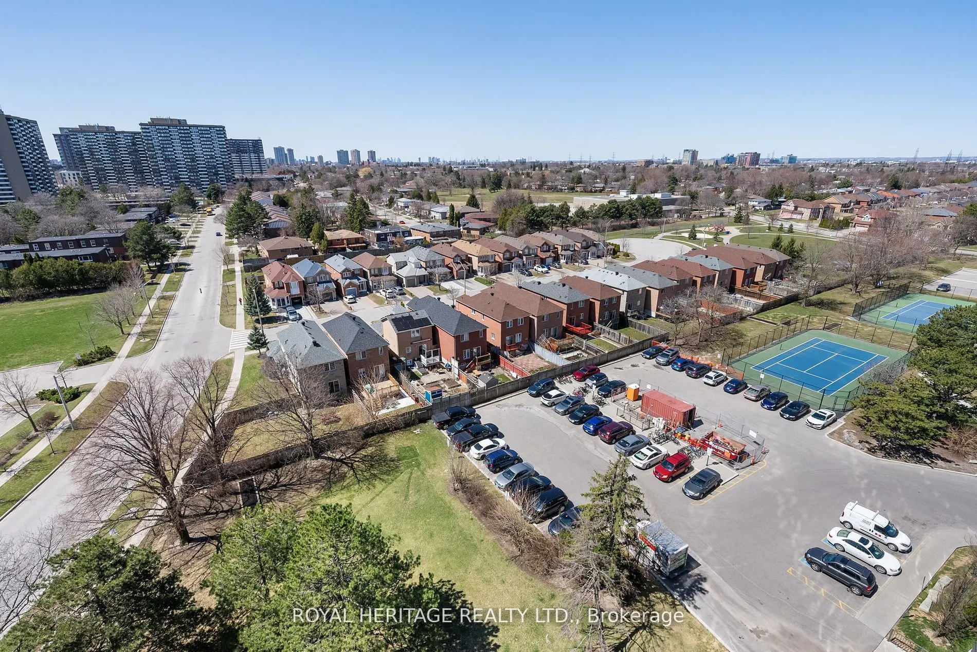 3151 Bridletowne Circle, #1207