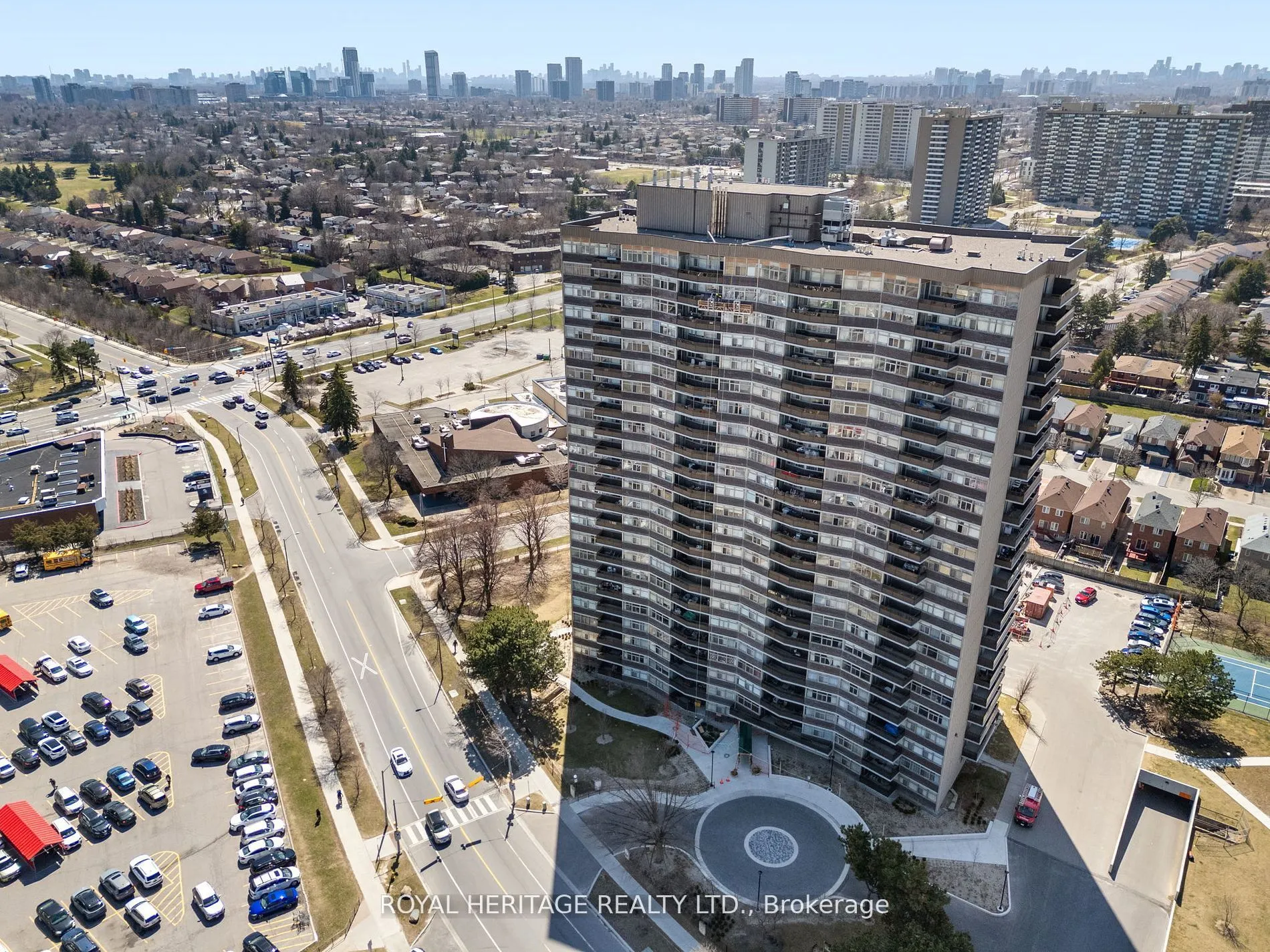 3151 Bridletowne Circle, #1207