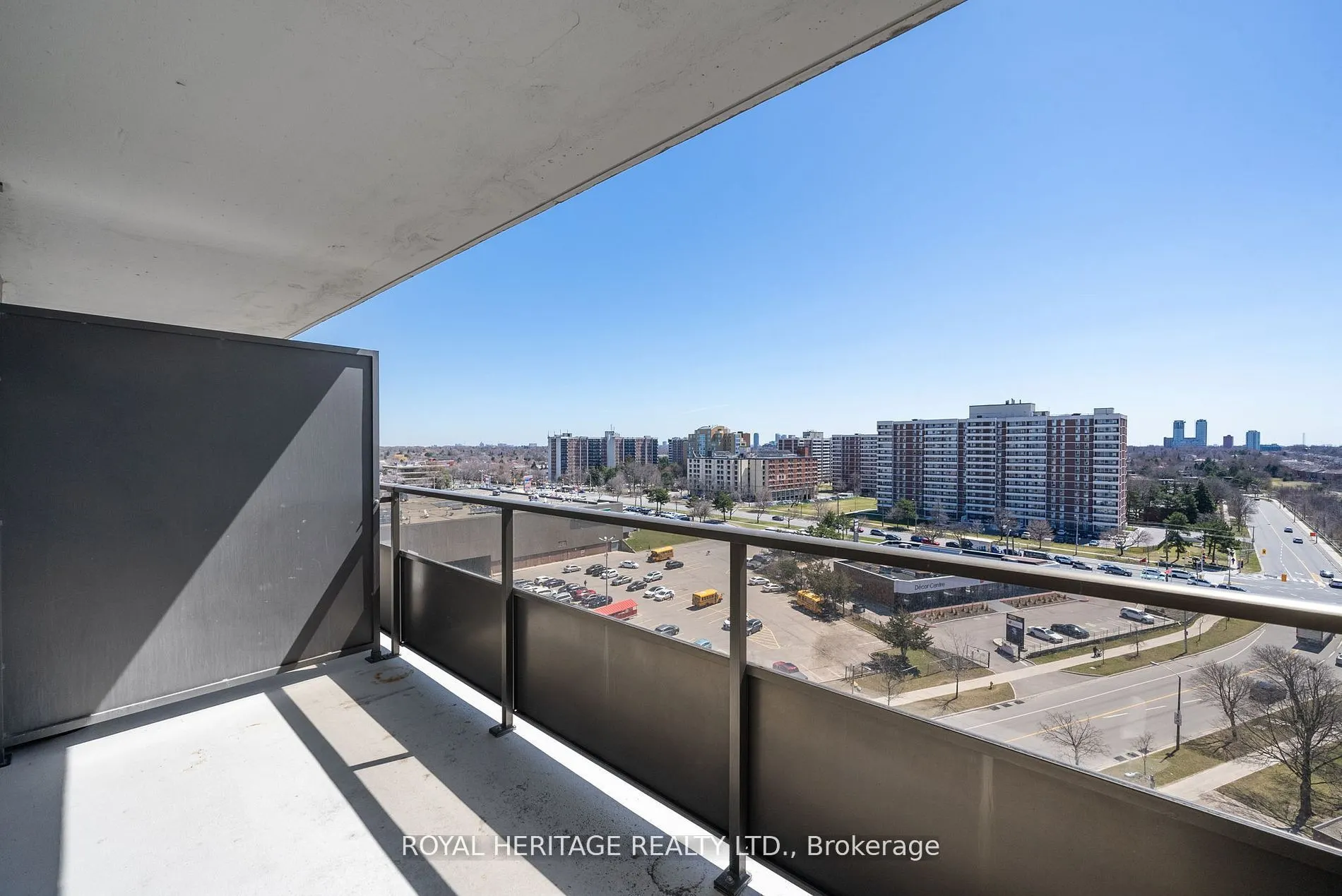 3151 Bridletowne Circle, #1207