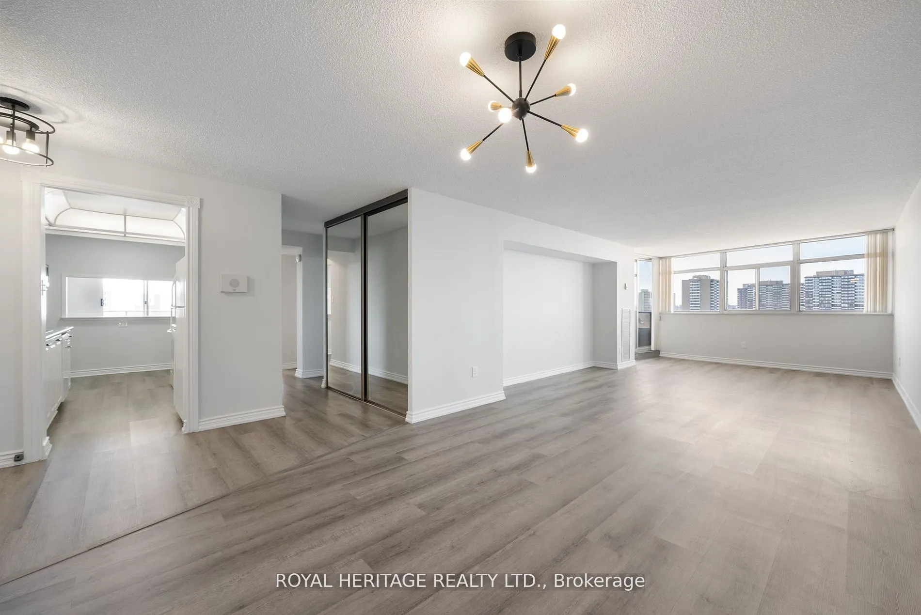 3151 Bridletowne Circle, #1207