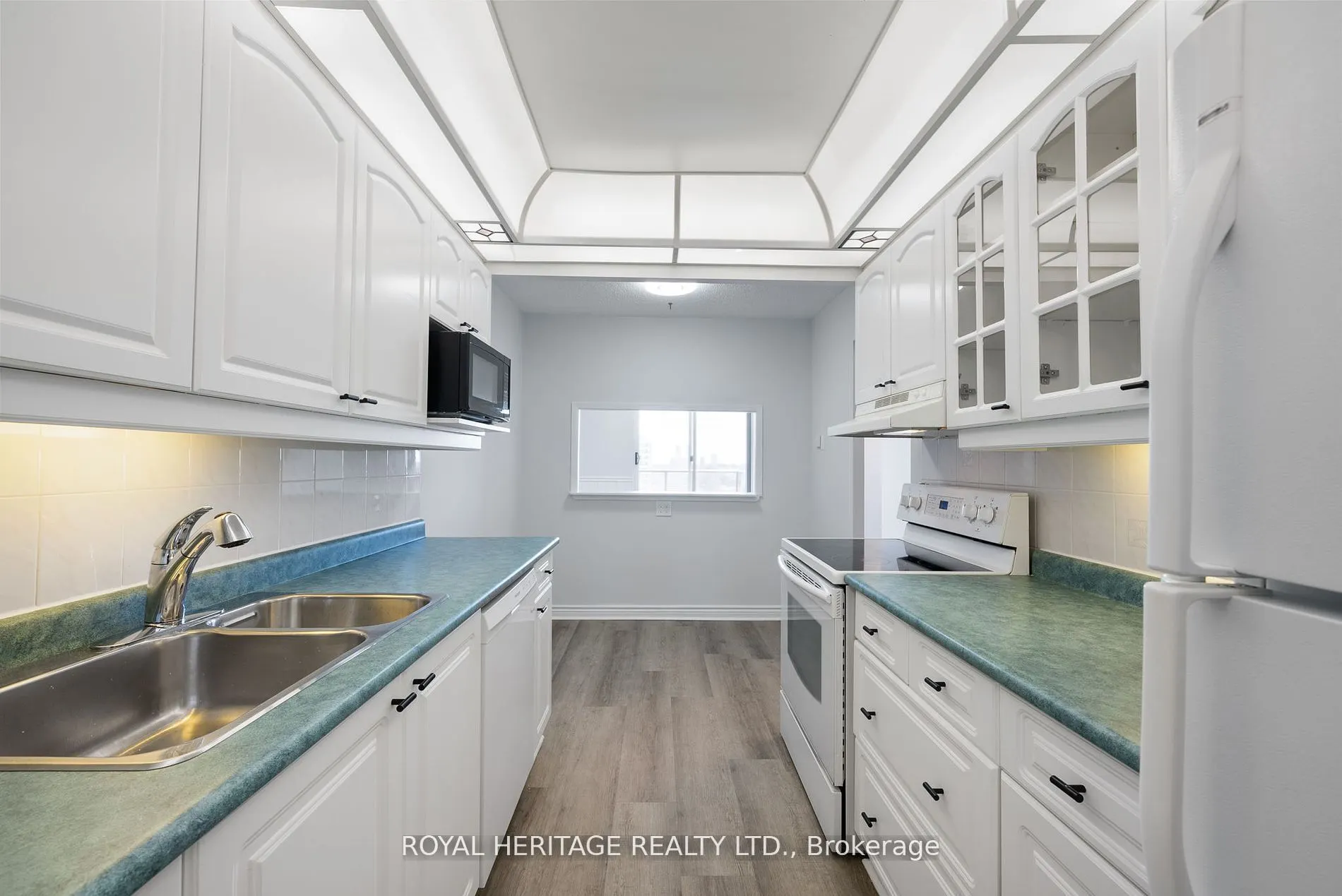 3151 Bridletowne Circle, #1207