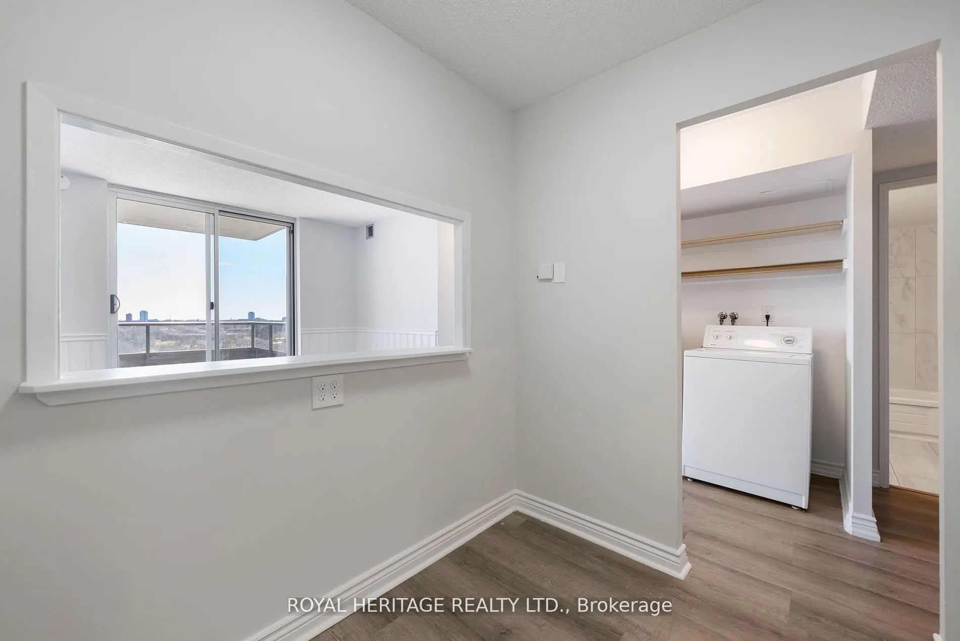 3151 Bridletowne Circle, #1207