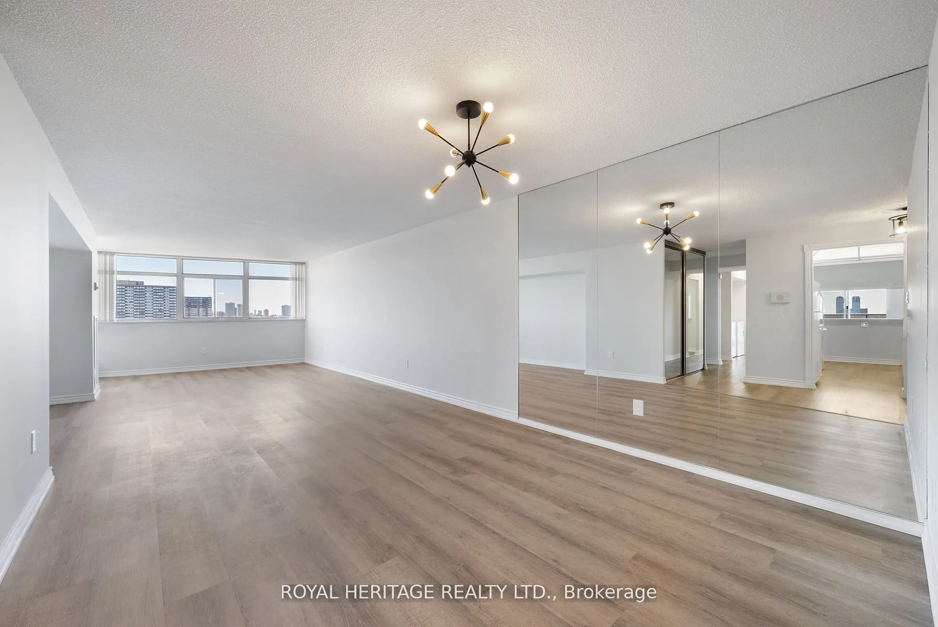 3151 Bridletowne Circle, #1207