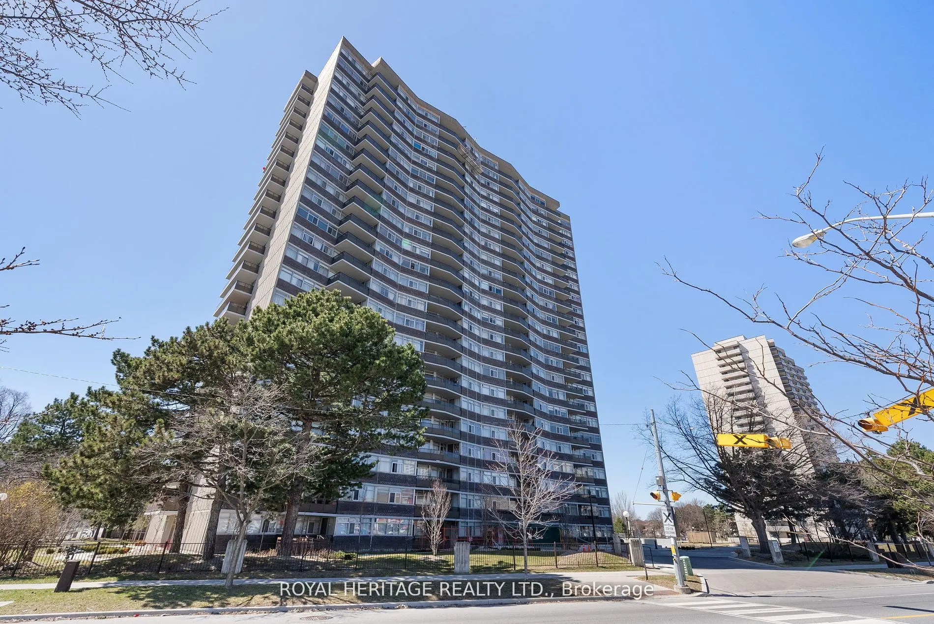 3151 Bridletowne Circle, #1207