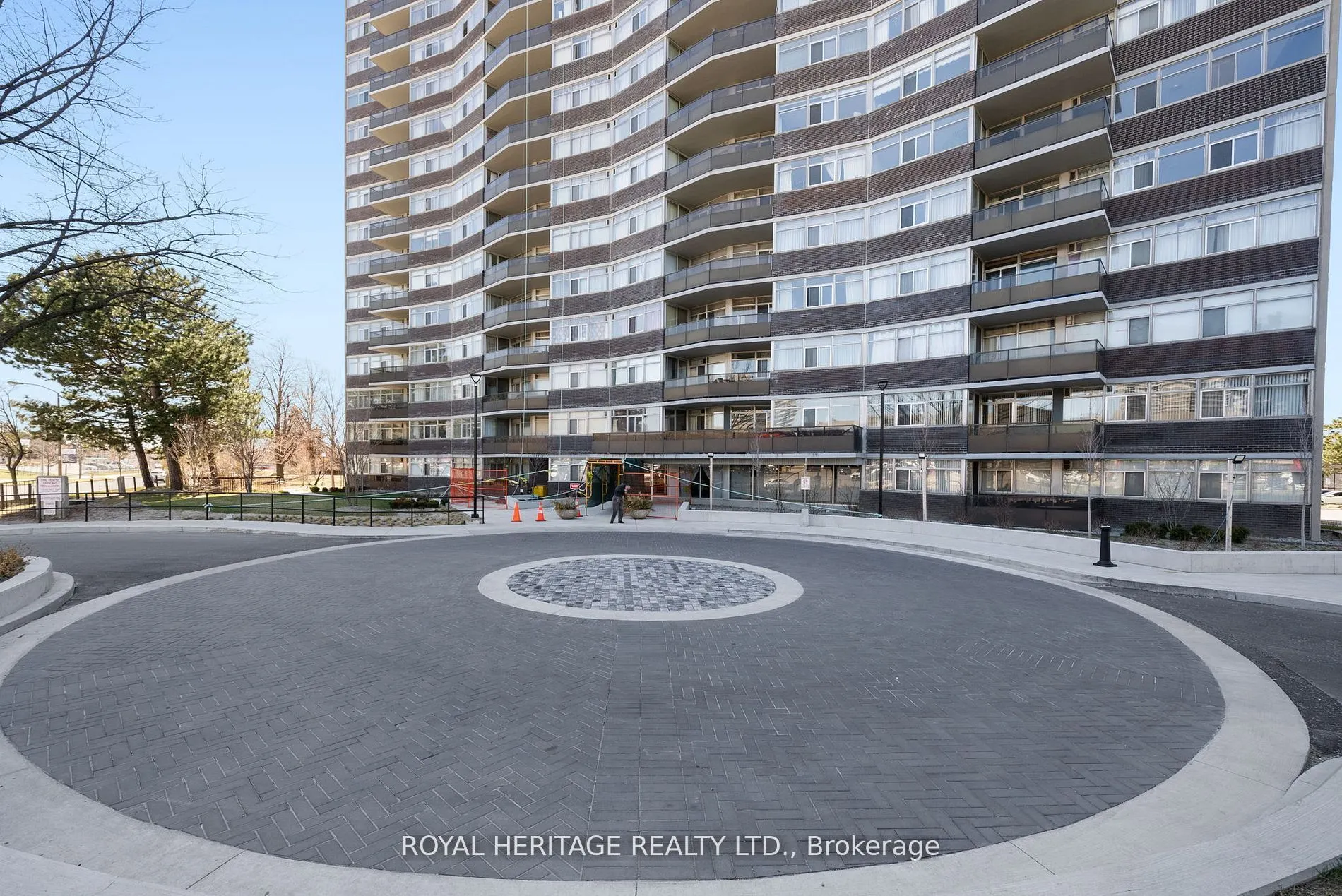 3151 Bridletowne Circle, #1207