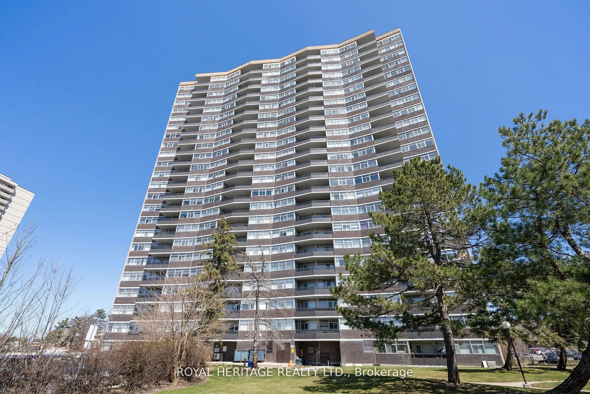 3151 Bridletowne Circle, #1207