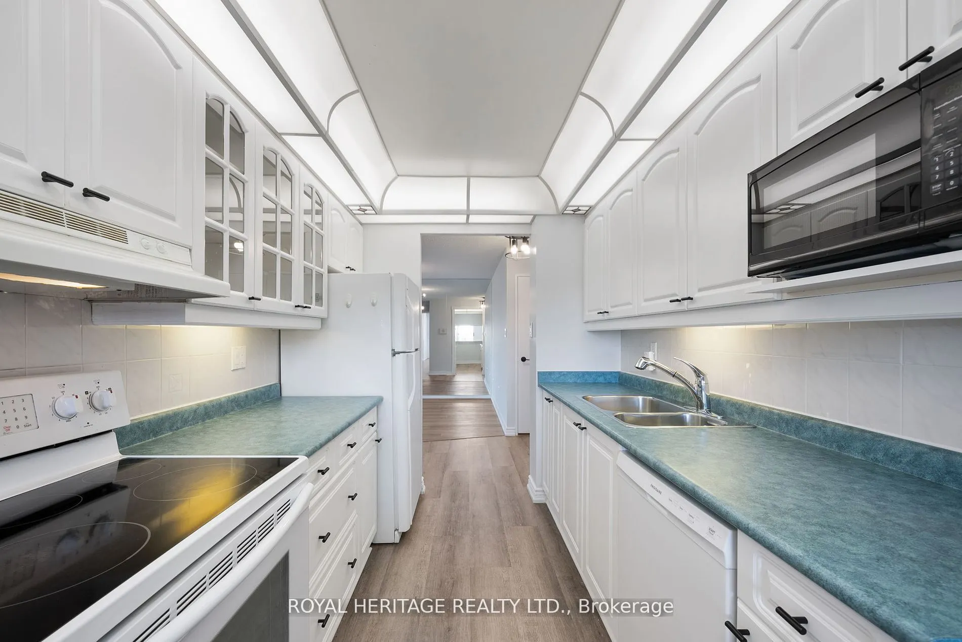 3151 Bridletowne Circle, #1207
