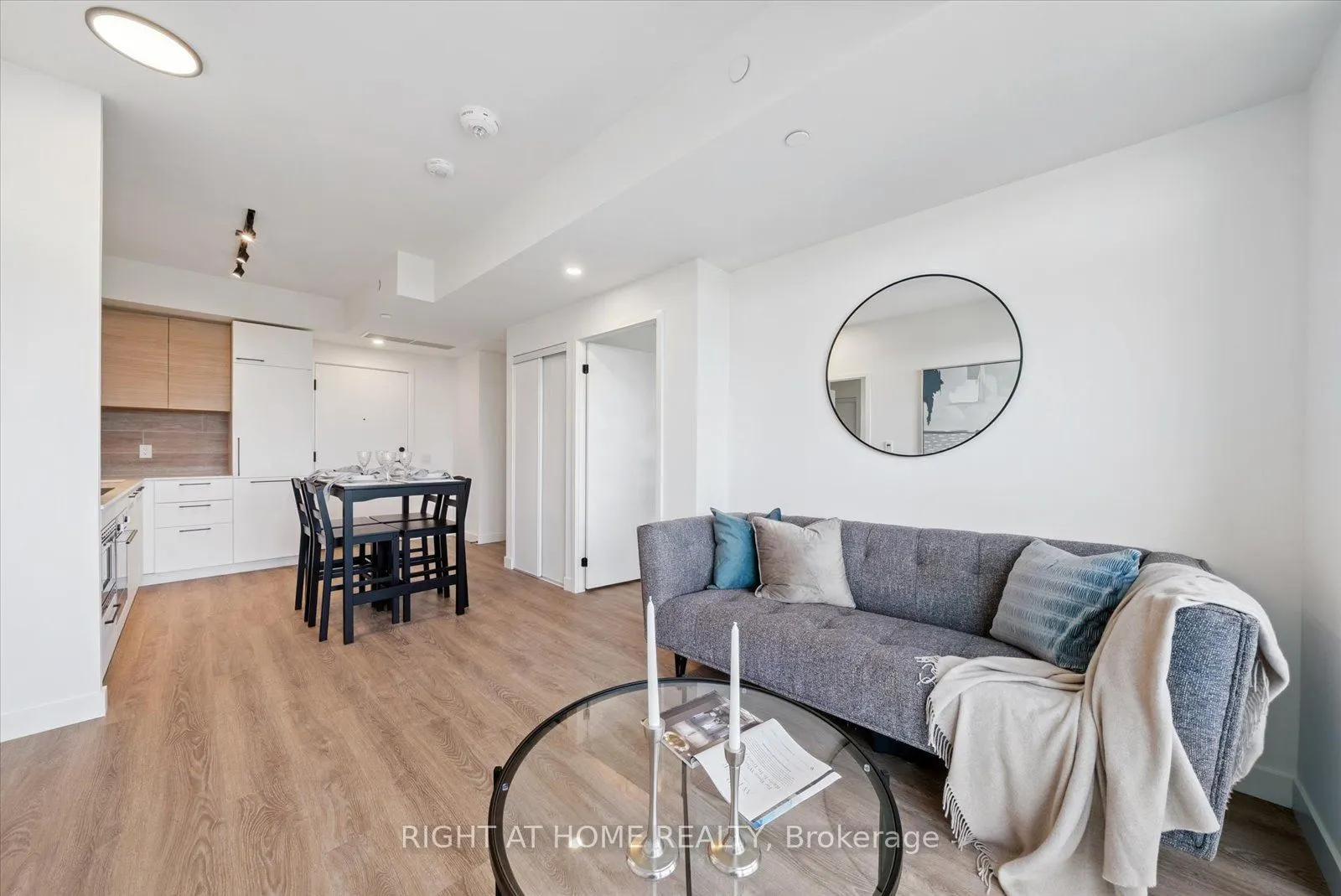 1050 Eastern Avenue, #613