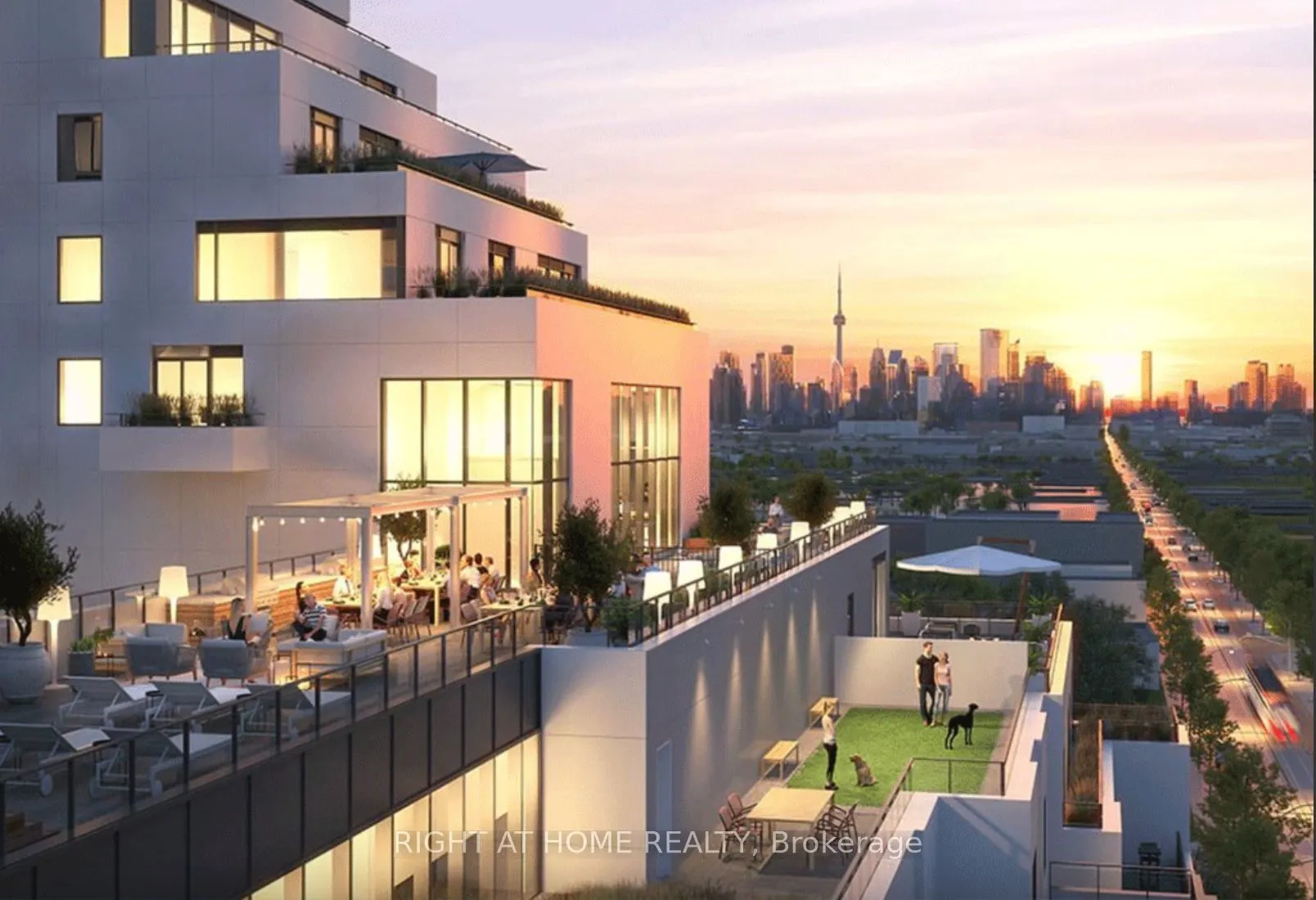 1050 Eastern Avenue, #613