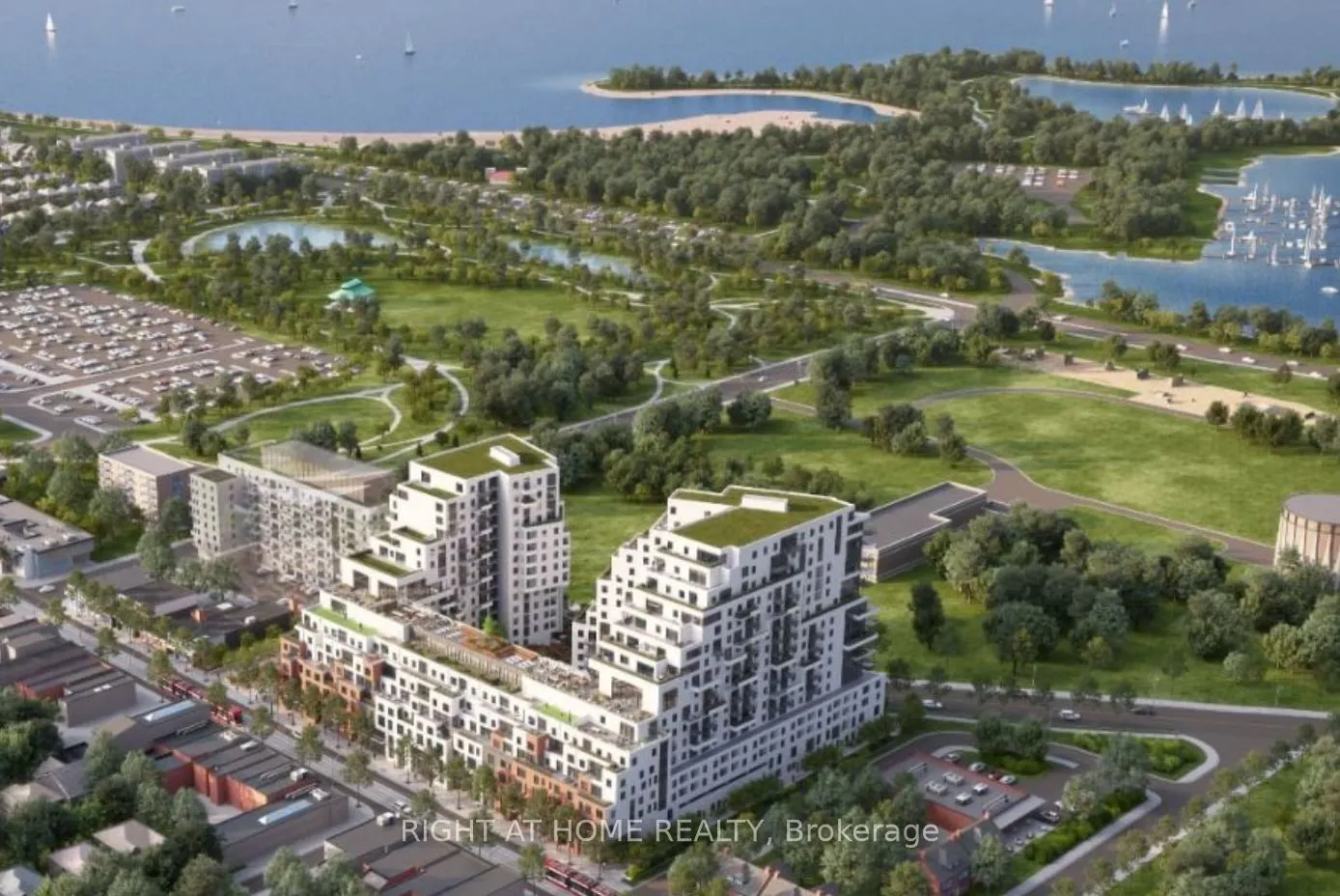 1050 Eastern Avenue, #613