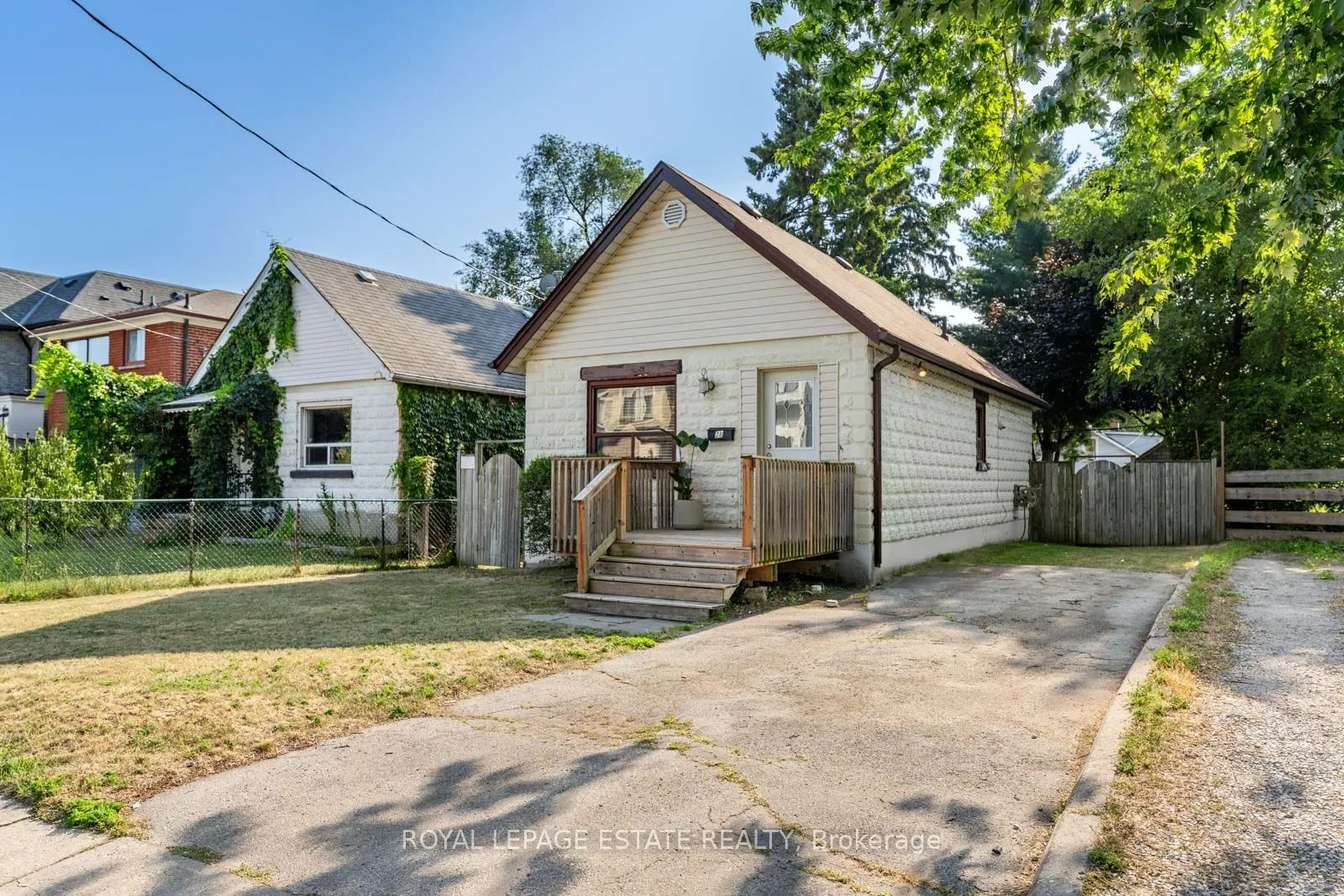 28 Westbourne Avenue